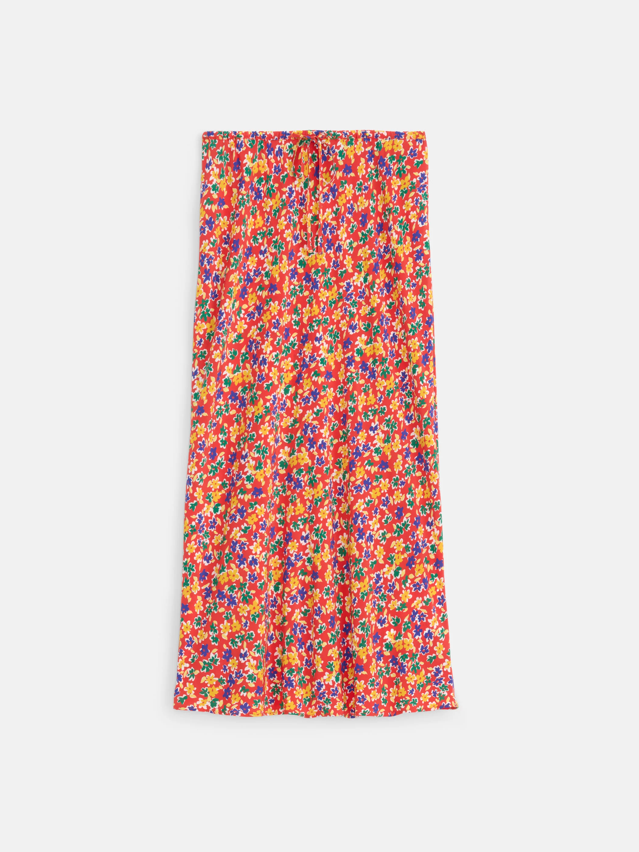 Lilly Floral Skirt - Image 2