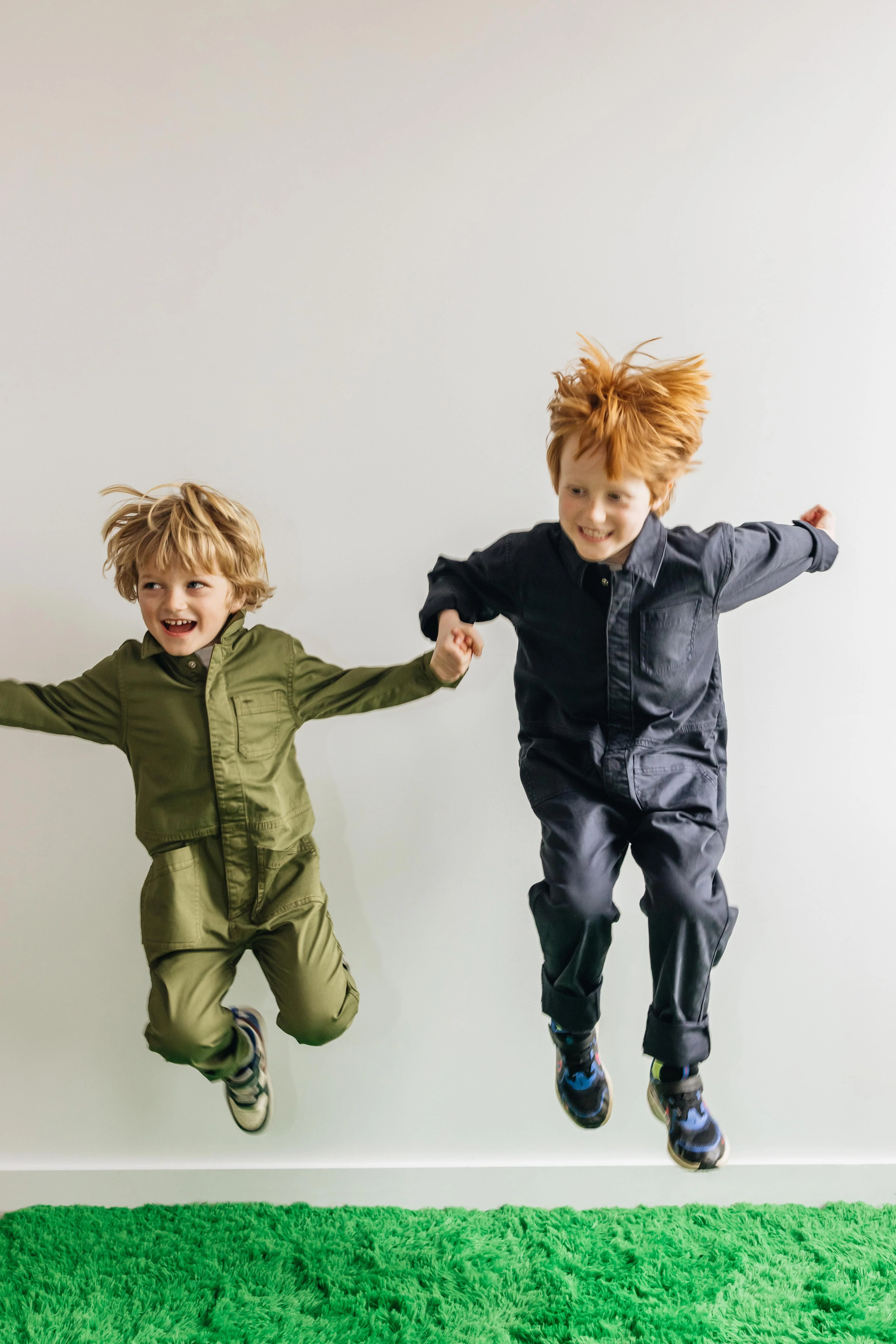 Mini Standard Jumpsuit - Image 3