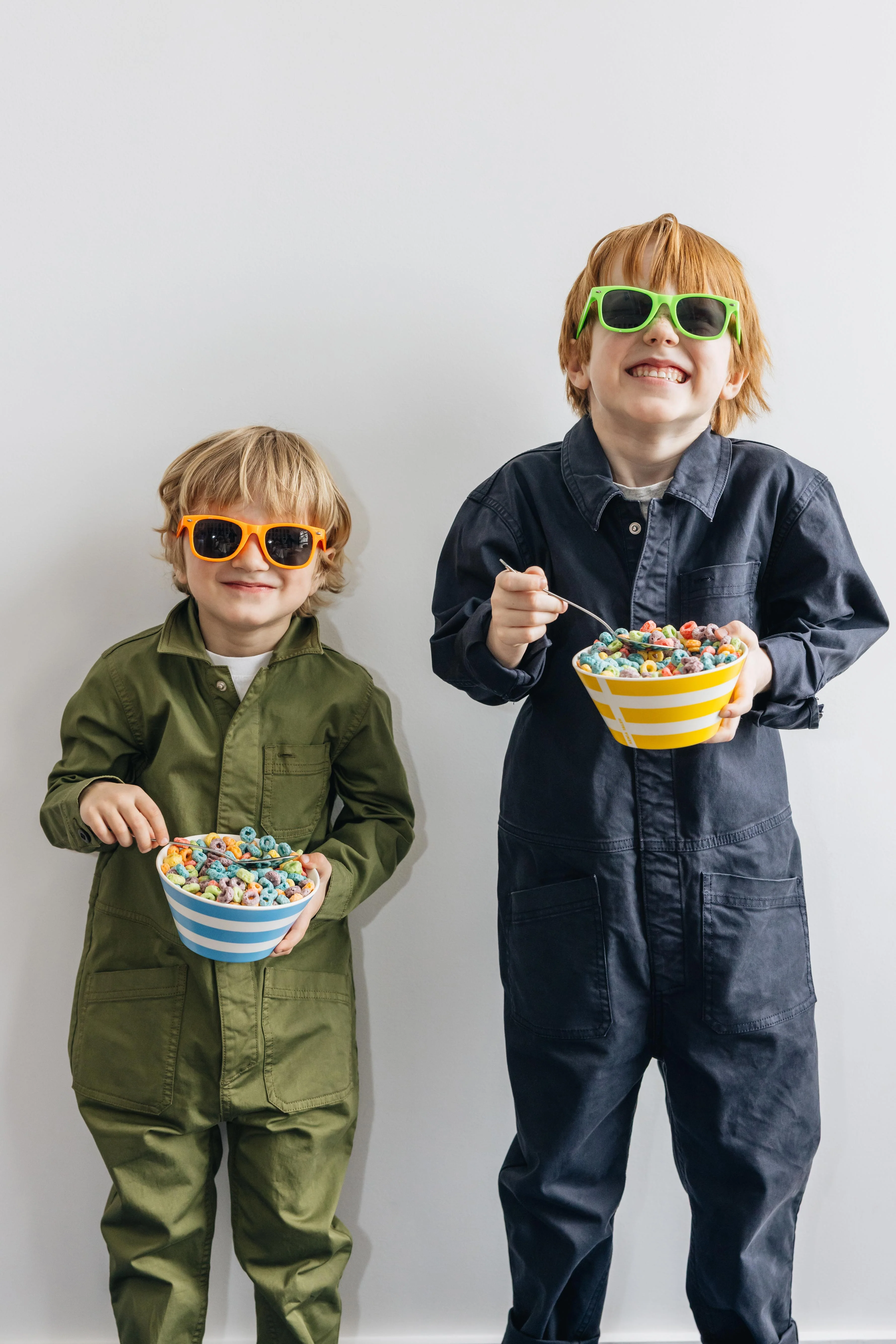 Mini Standard Jumpsuit - Image 4