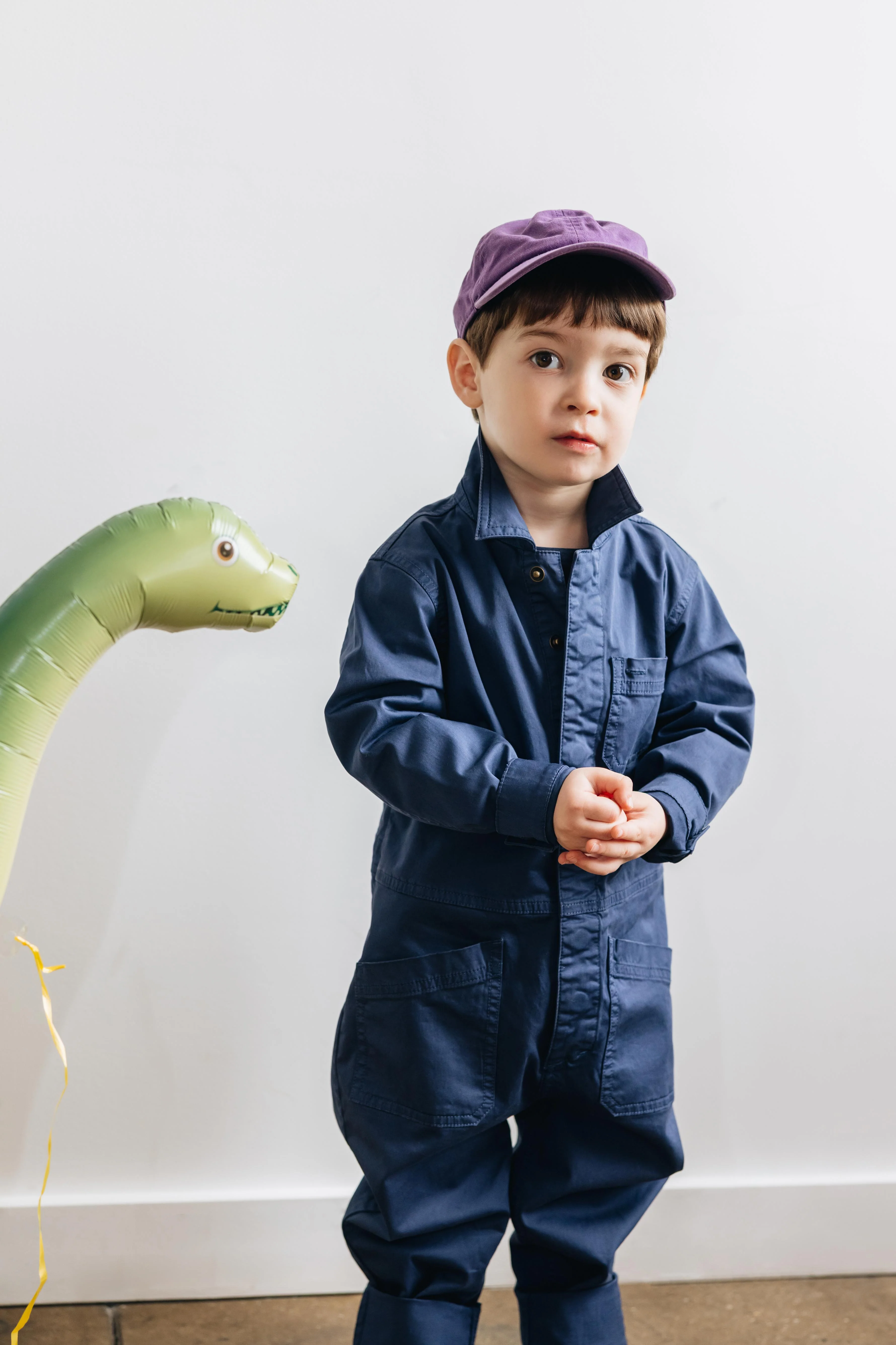 Mini Standard Jumpsuit - Image 4