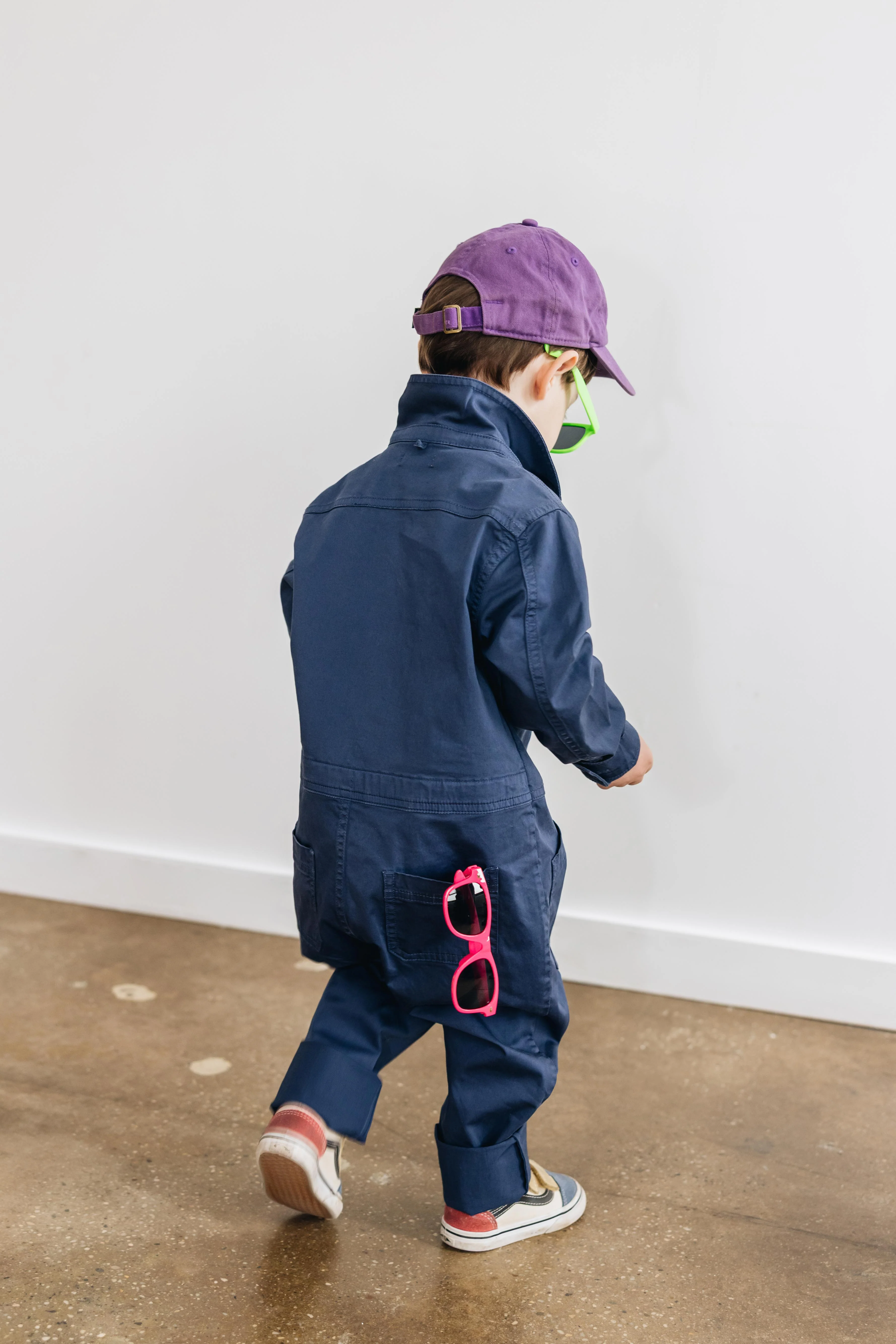 Mini Standard Jumpsuit - Image 5
