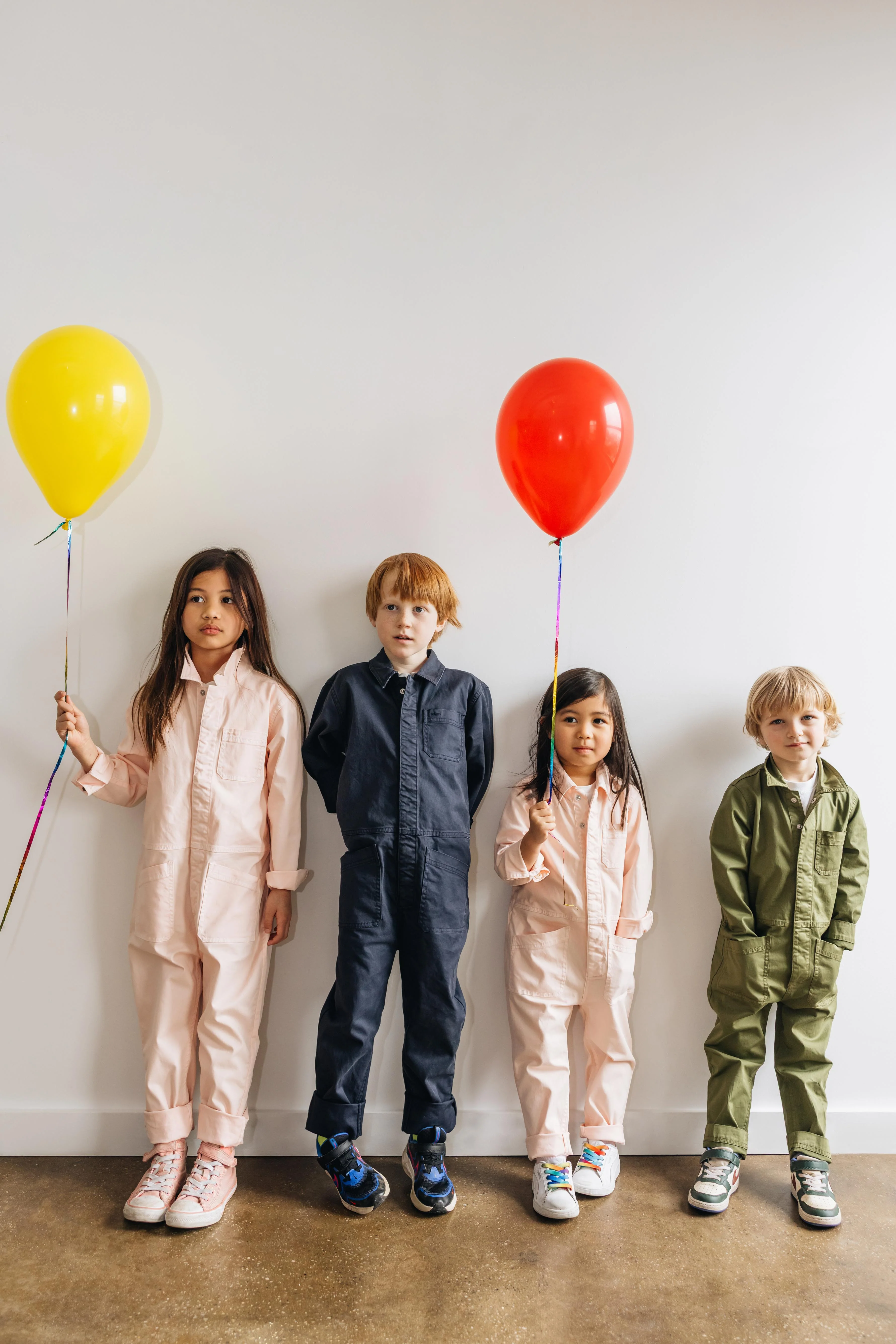Mini Standard Jumpsuit - Image 6