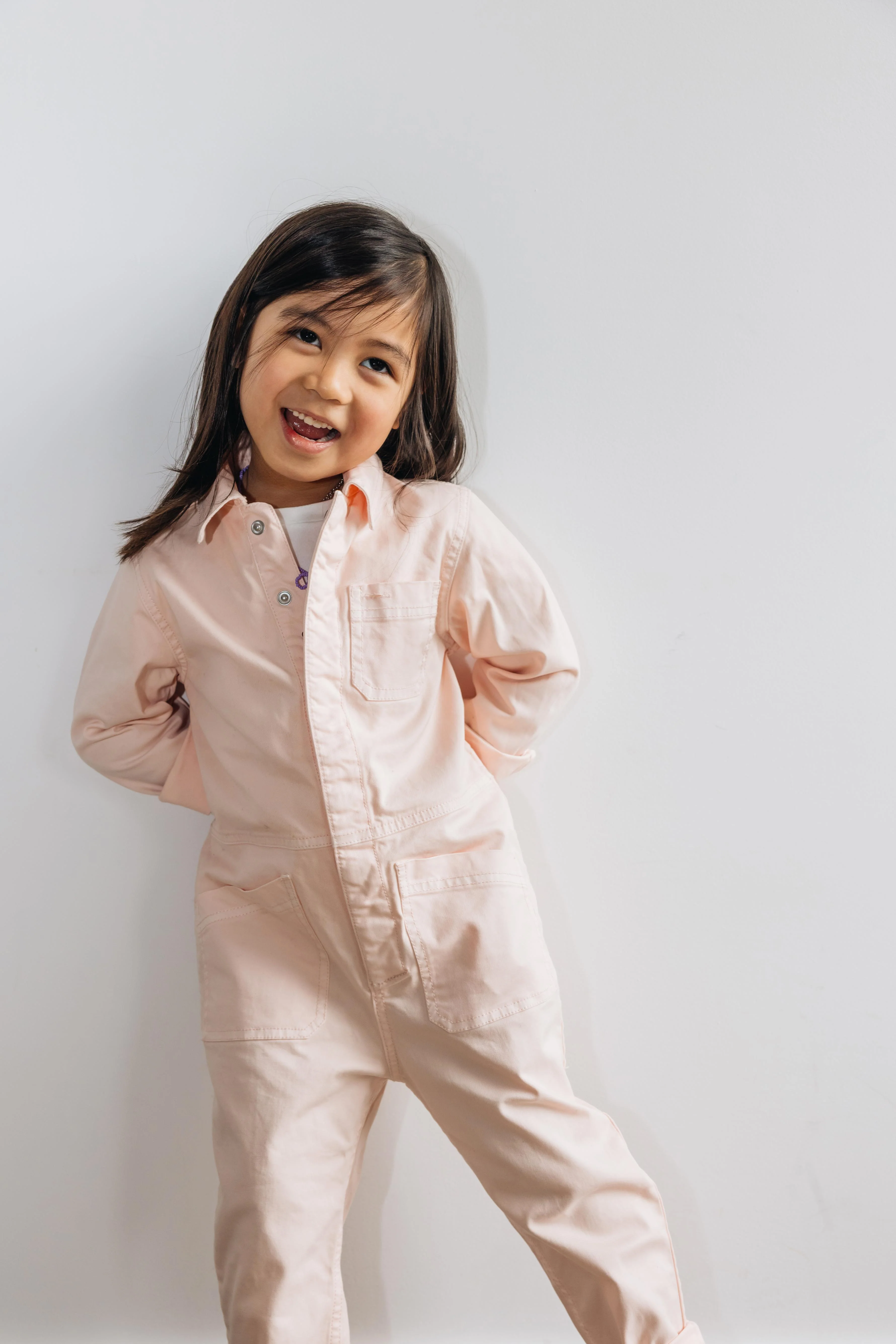 Mini Standard Jumpsuit - Image 3