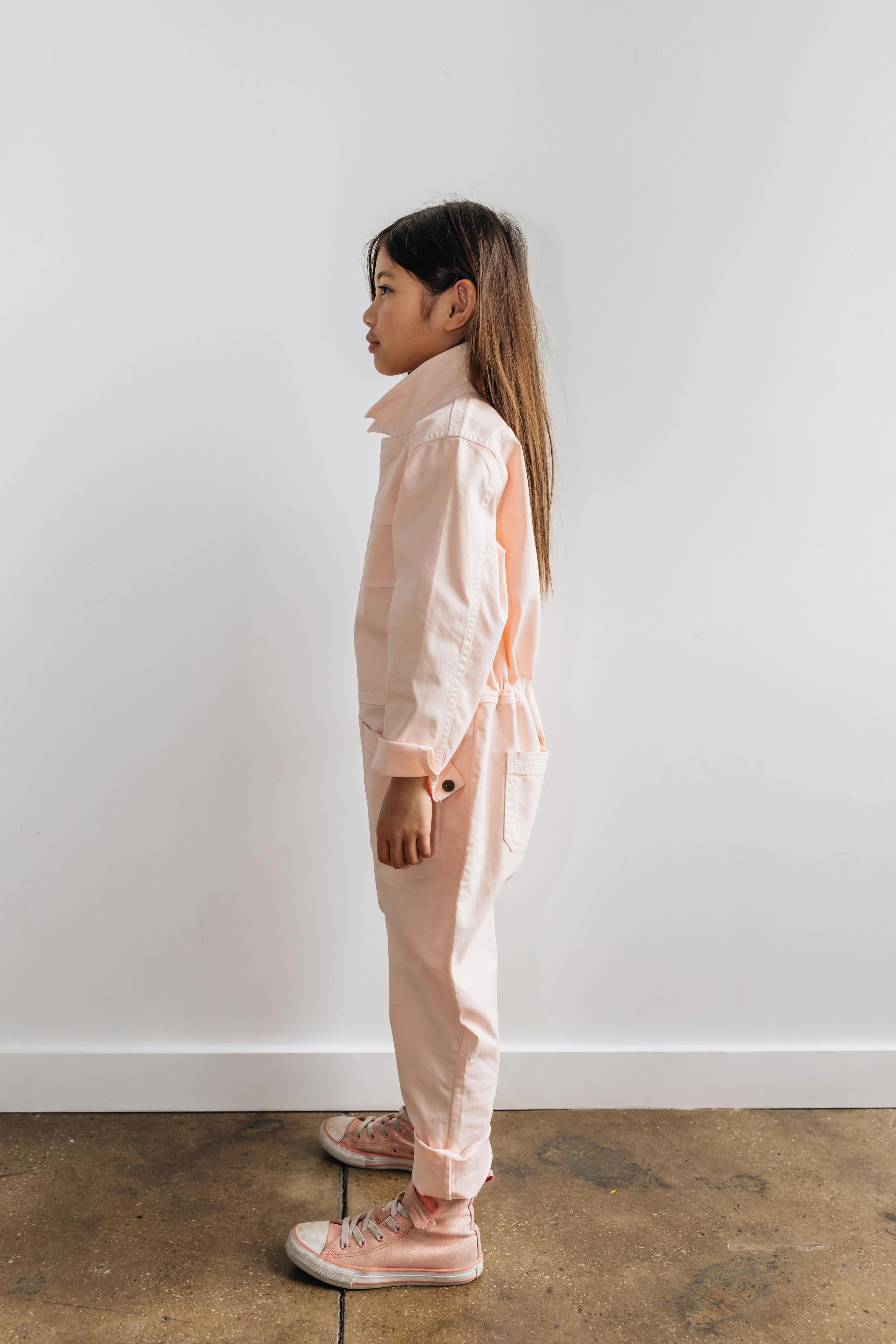 Mini Standard Jumpsuit - Image 4