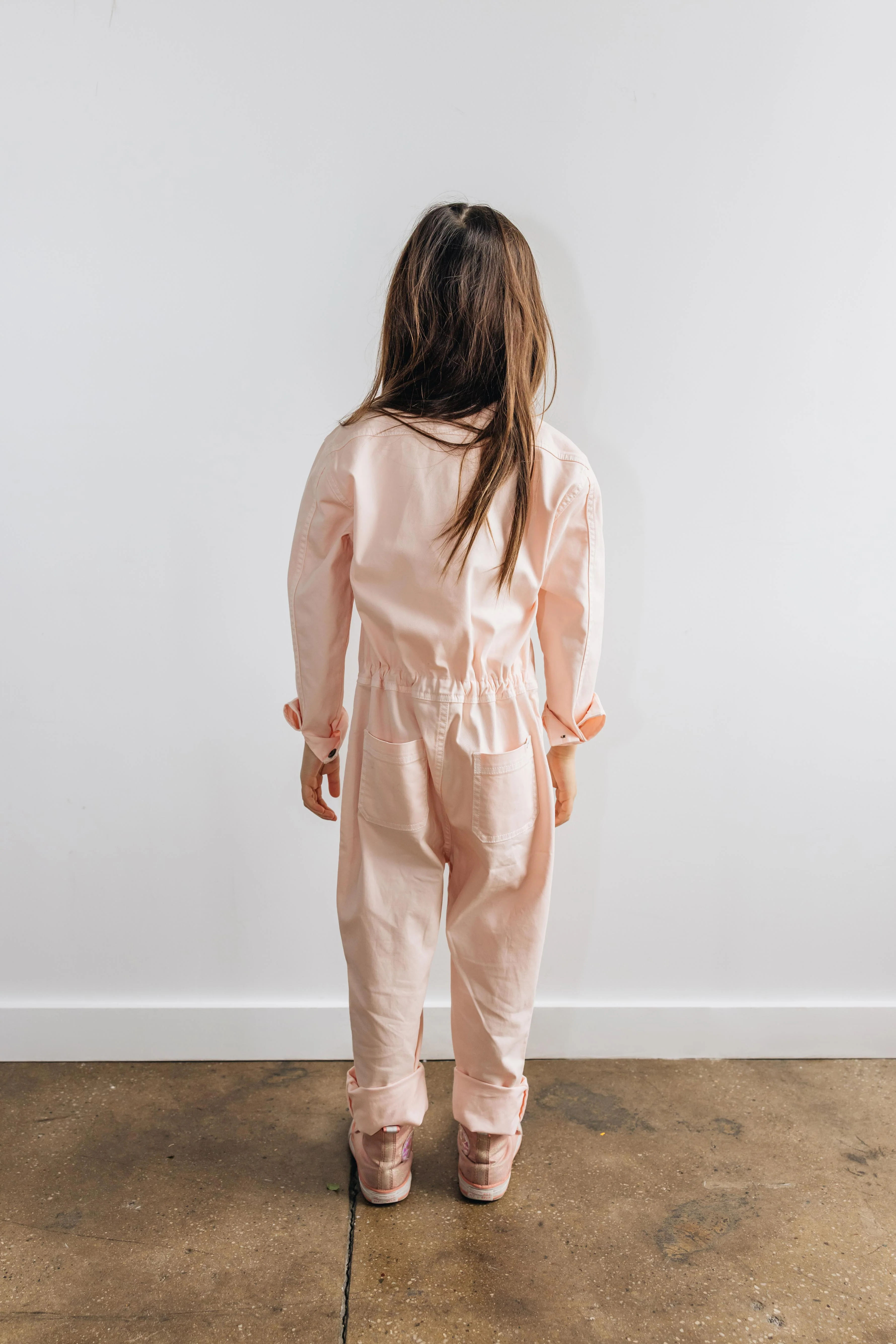 Mini Standard Jumpsuit - Image 5