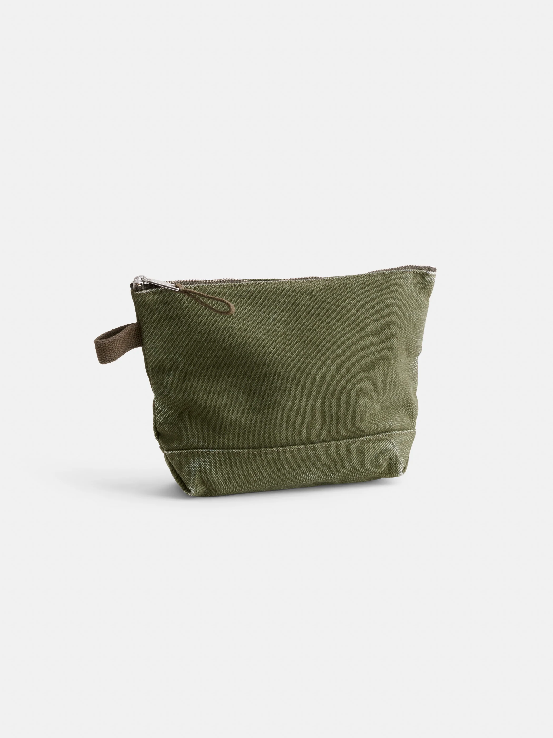Painted Perfect Canvas Pouch - Image 5