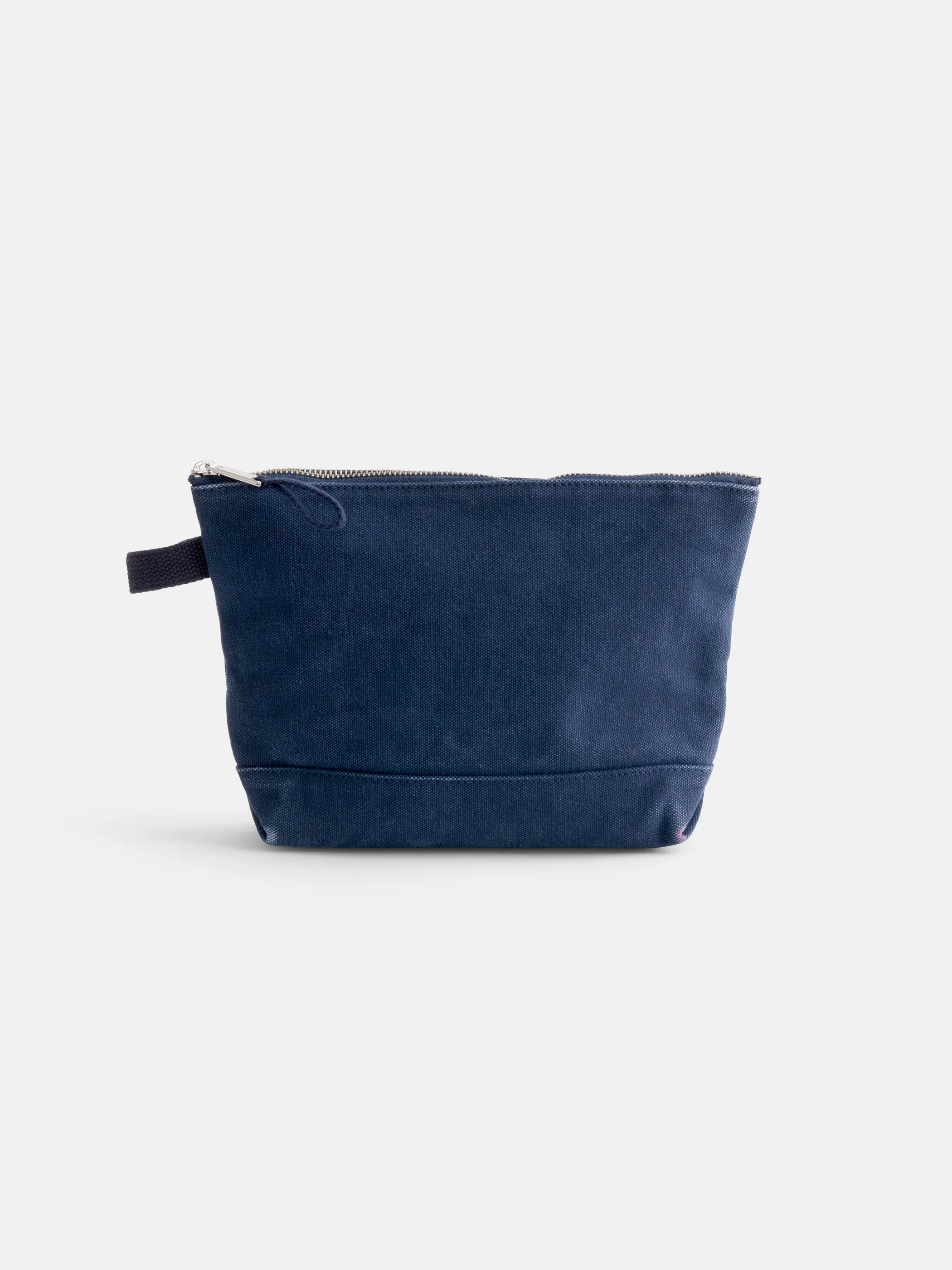 Painted Perfect Canvas Pouch - Image 4