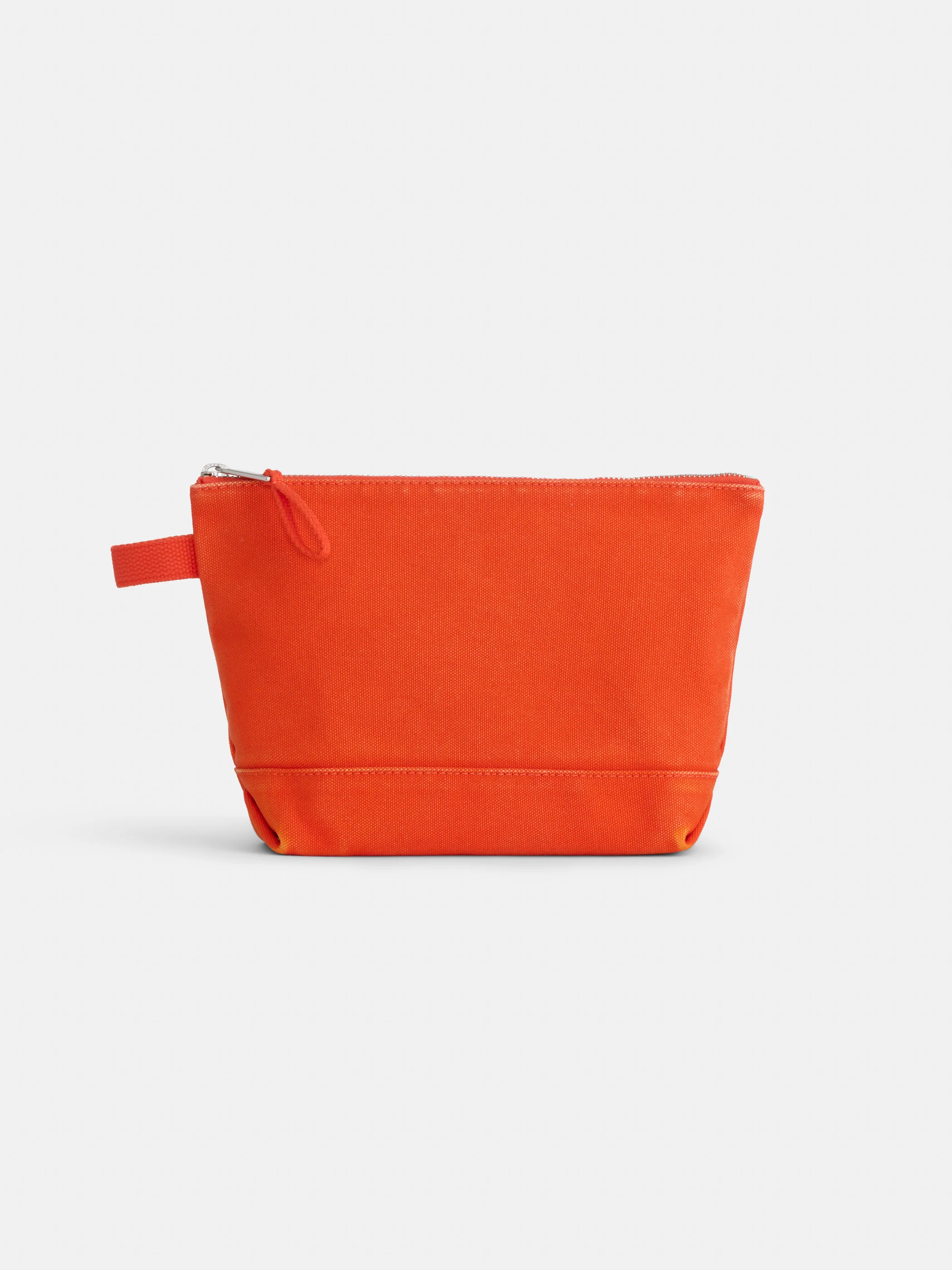 Painted Perfect Canvas Pouch - Image 2