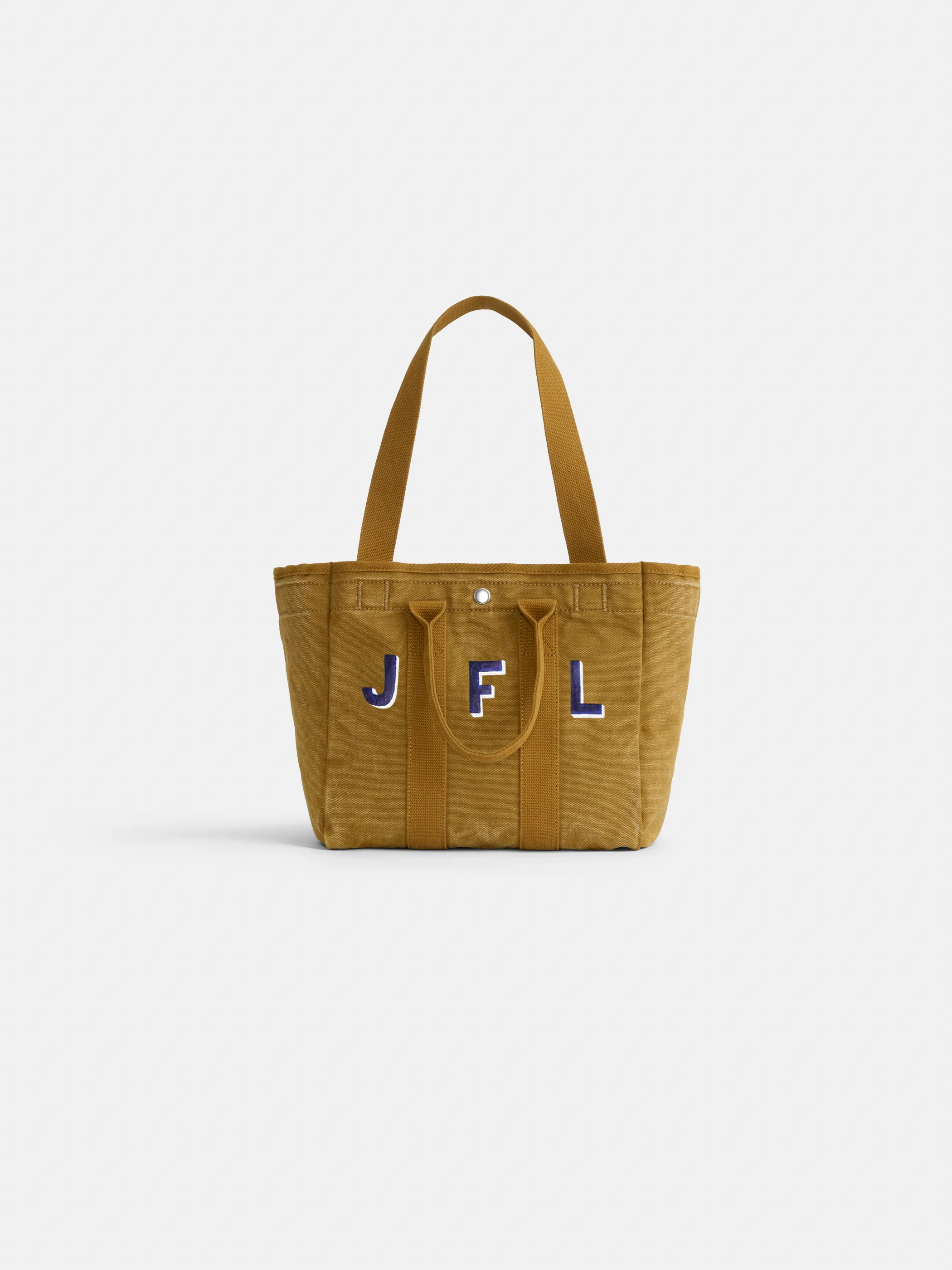 Painted Perfect Daily Tote