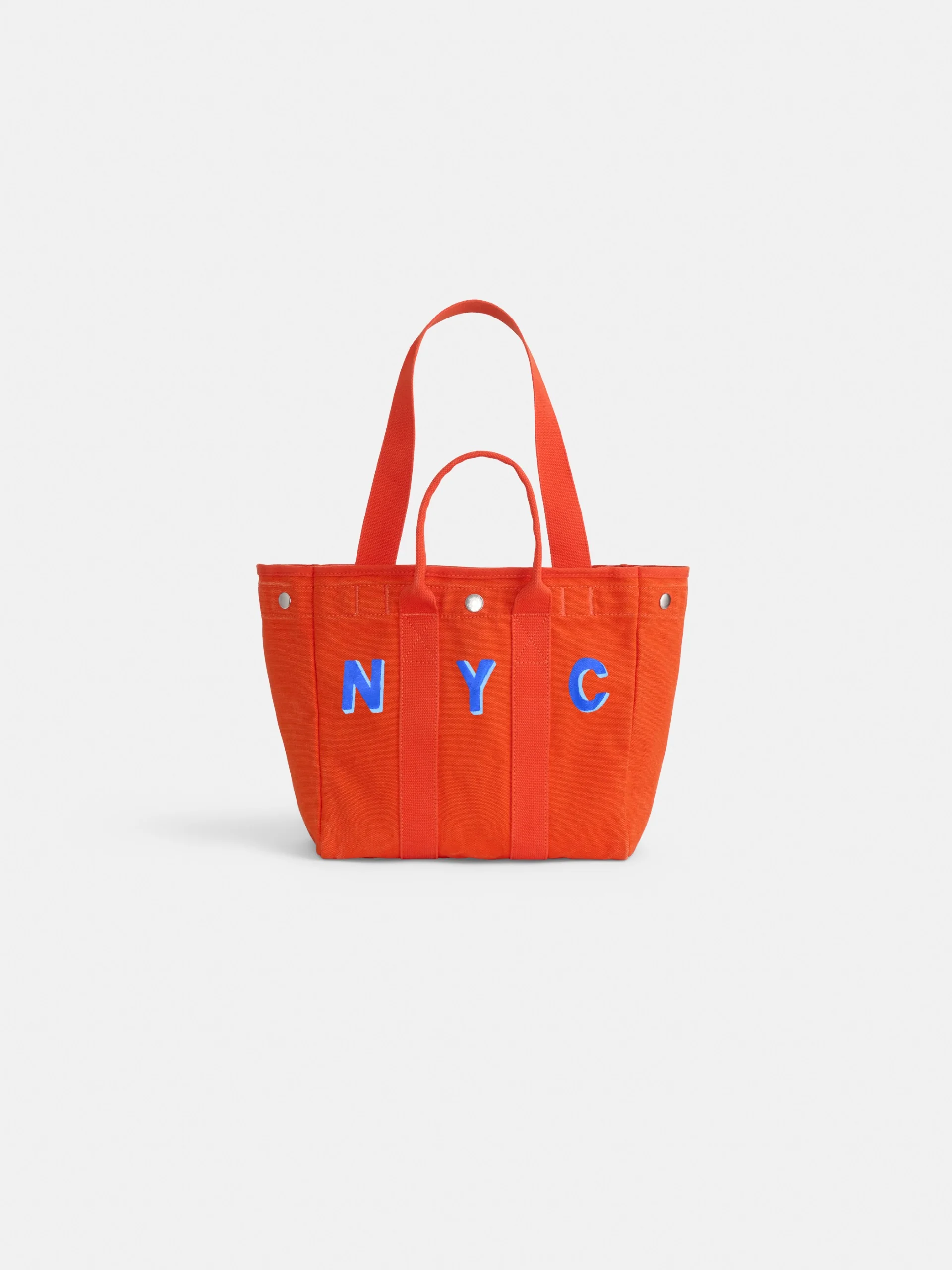 Painted Perfect Daily Tote