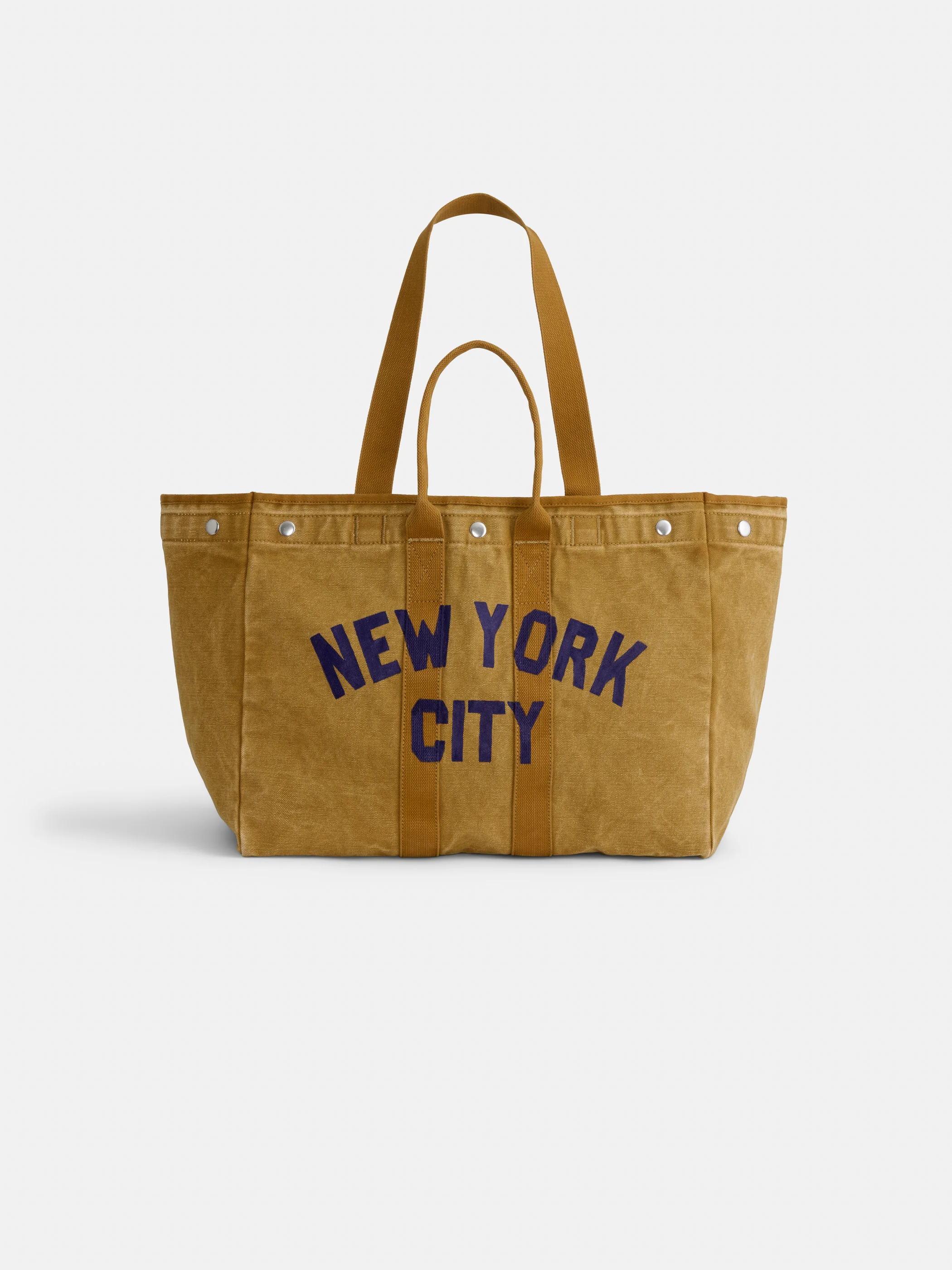 Painted Perfect NYC Weekend Tote