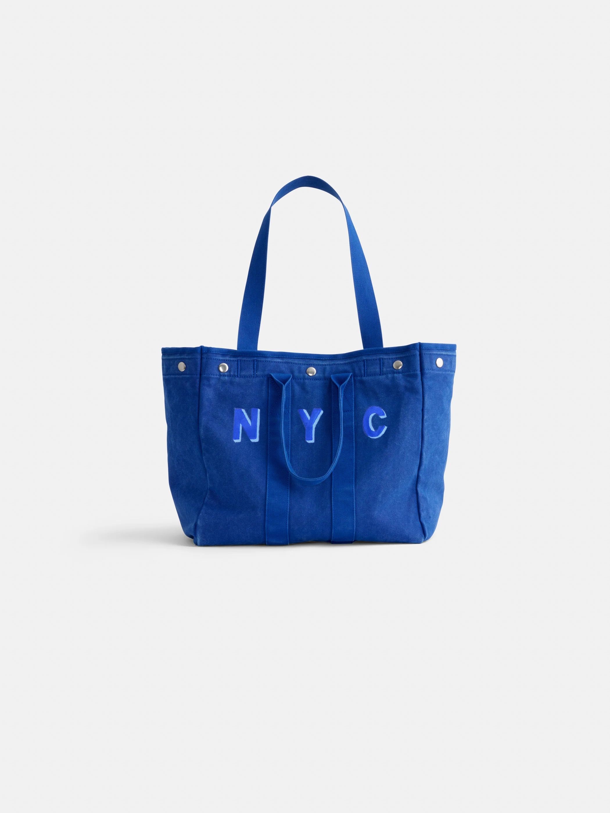Painted Perfect Weekday Tote - Image 2