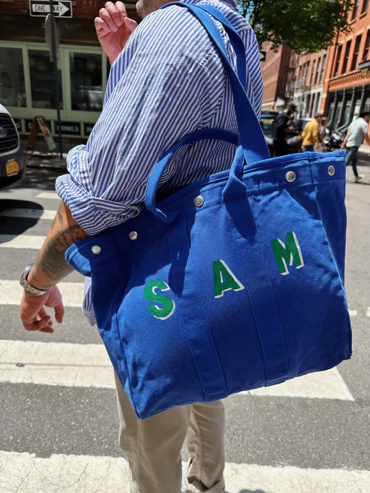 The Perfect Weekday Tote - Image 3
