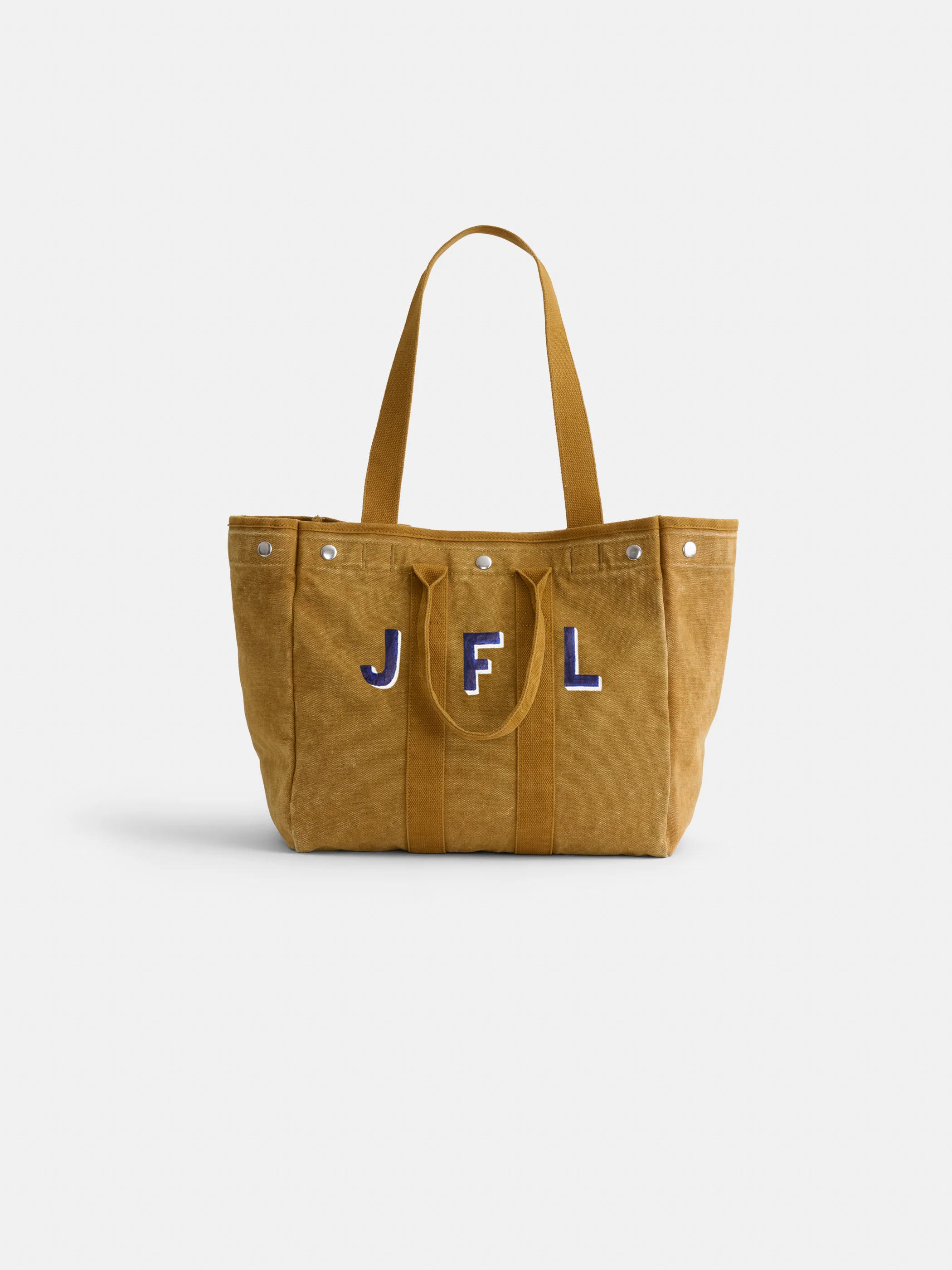 Painted Perfect Weekday Tote - Image 2