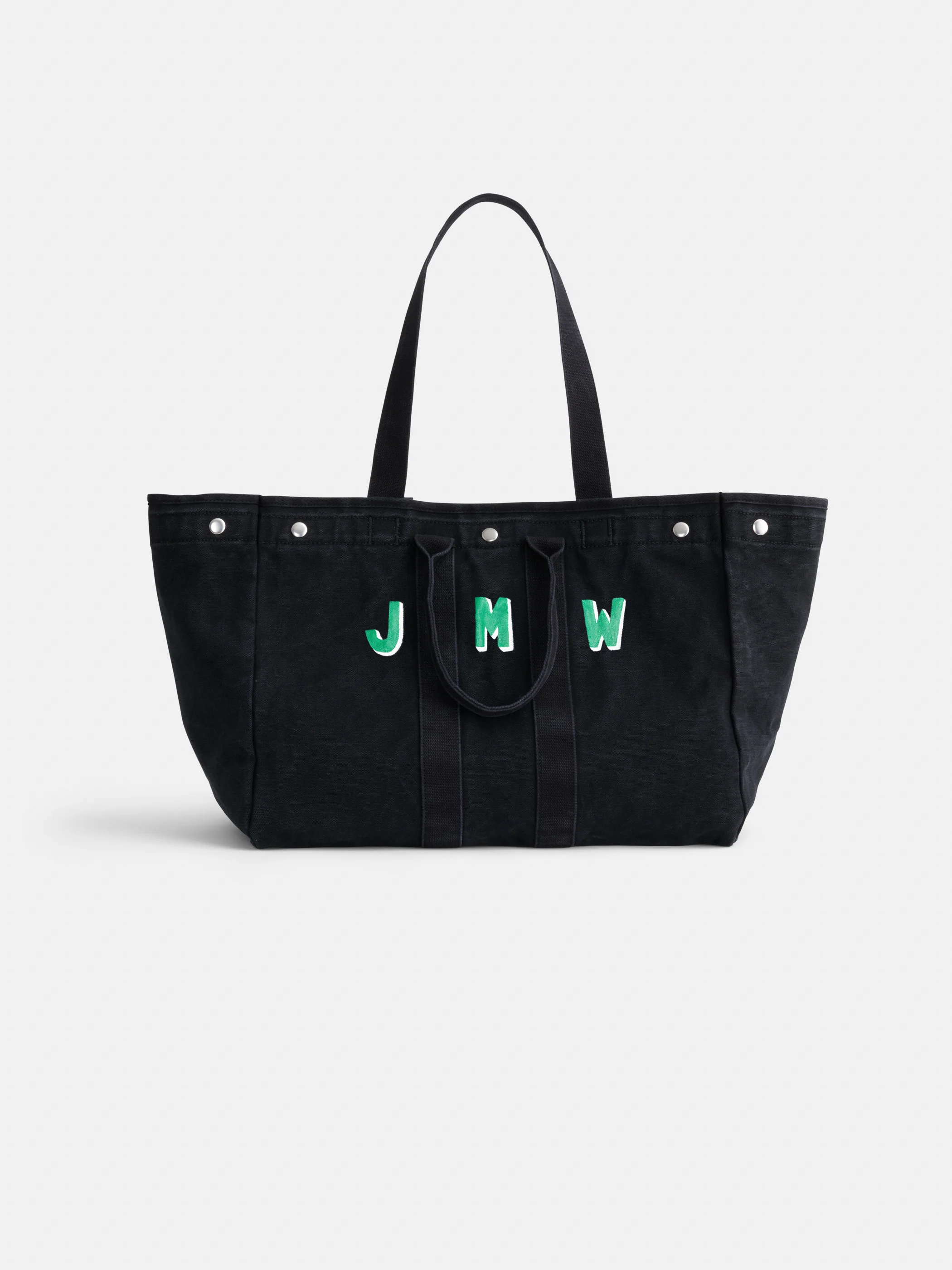 Painted Perfect Weekend Tote - Image 2