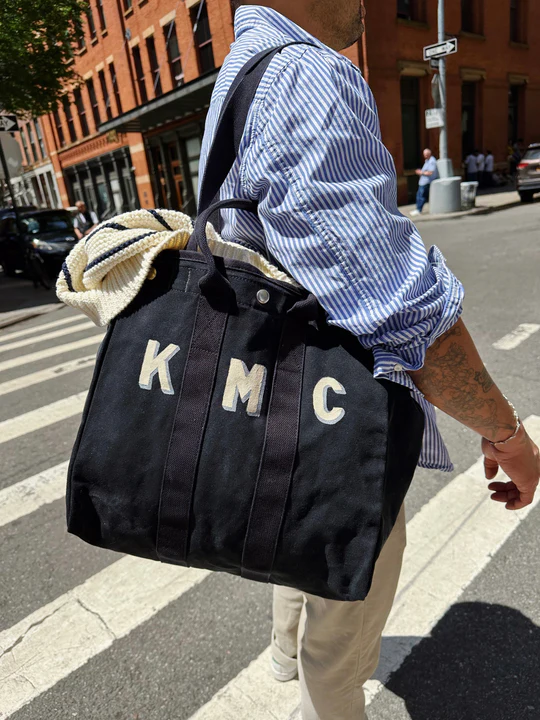 The Perfect Weekend Tote - Image 3
