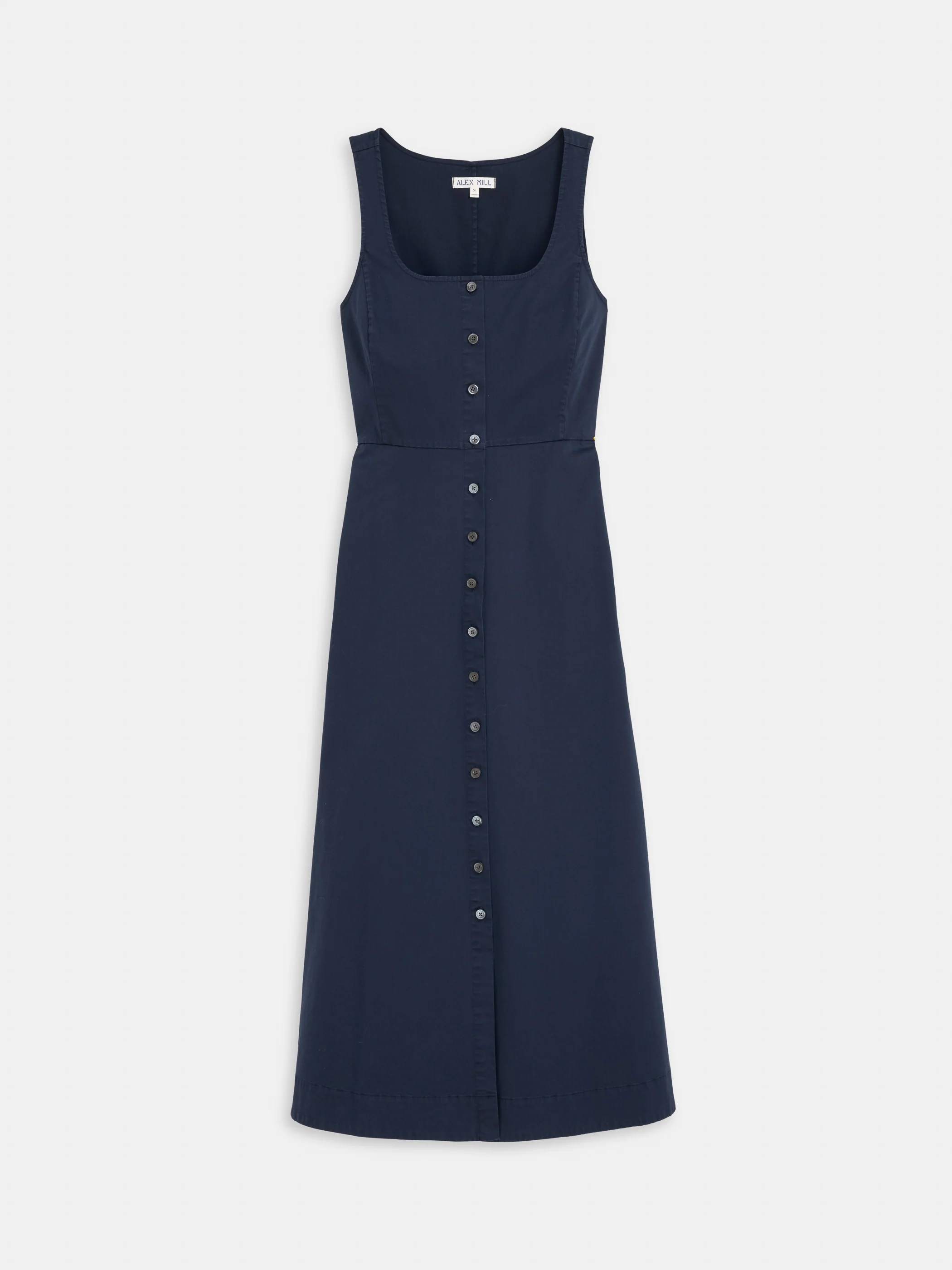 Piper Dress In Cotton