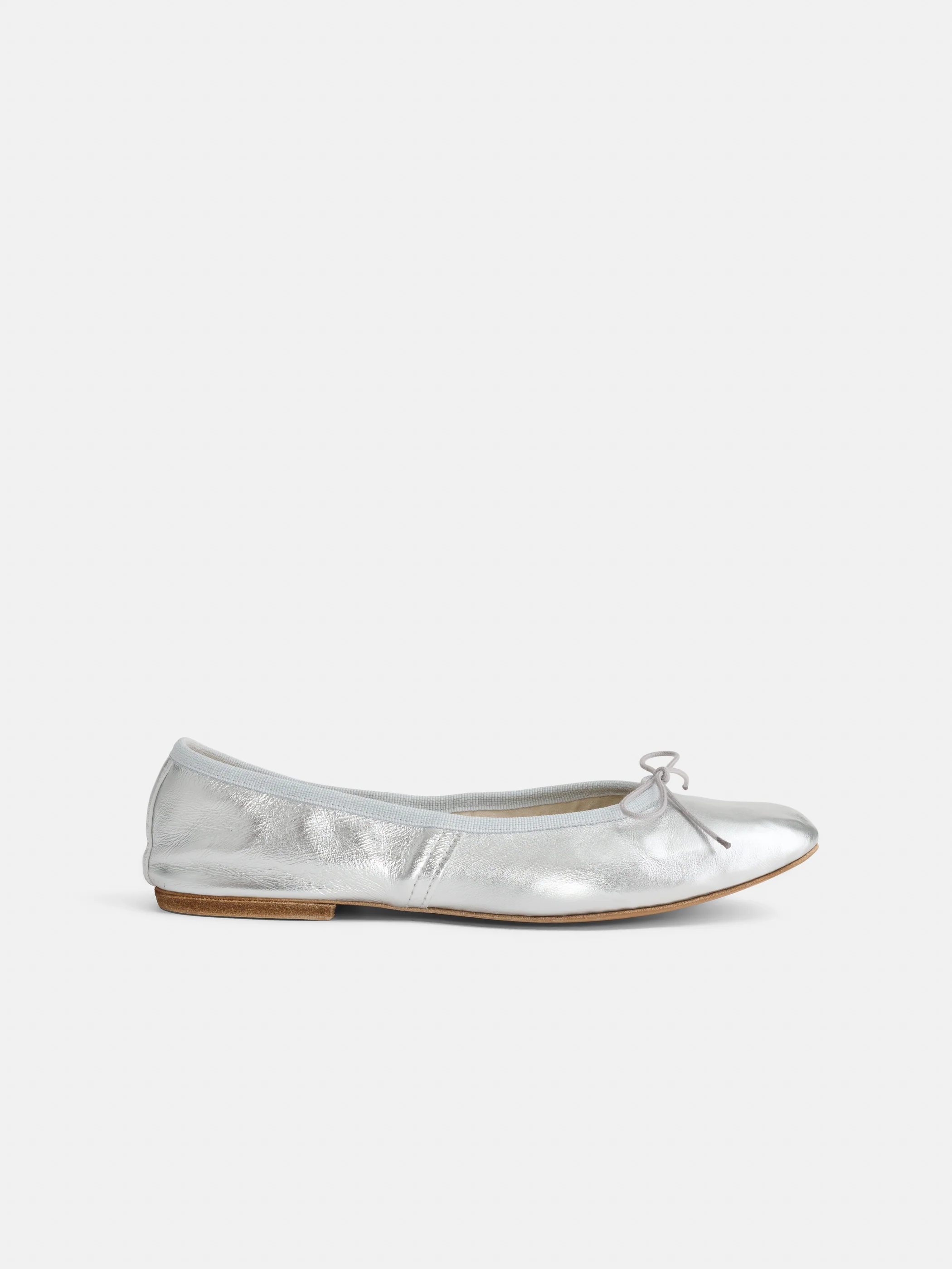 Porselli x Alex Mill Ballet Flat - Image 2