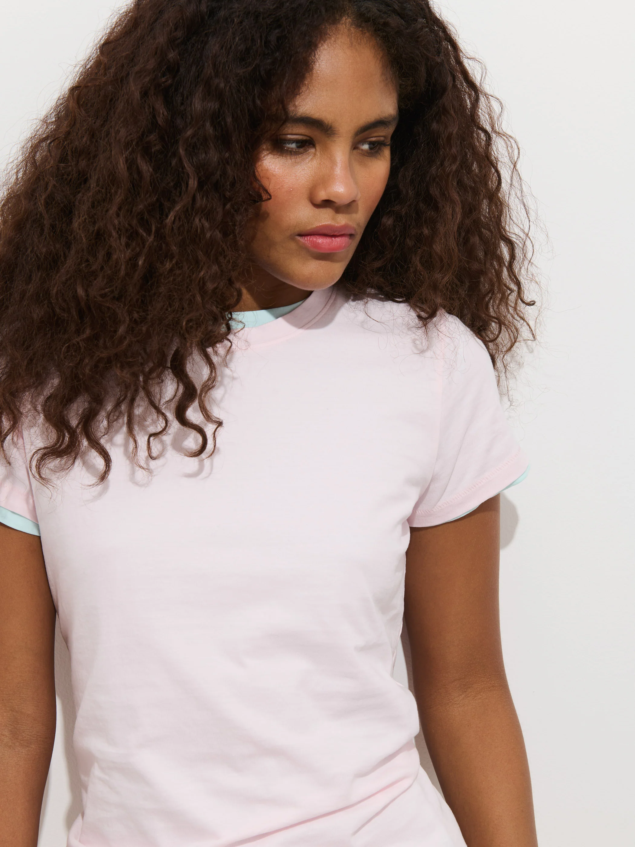 Prospect Tee In Cotton Jersey - Image 4