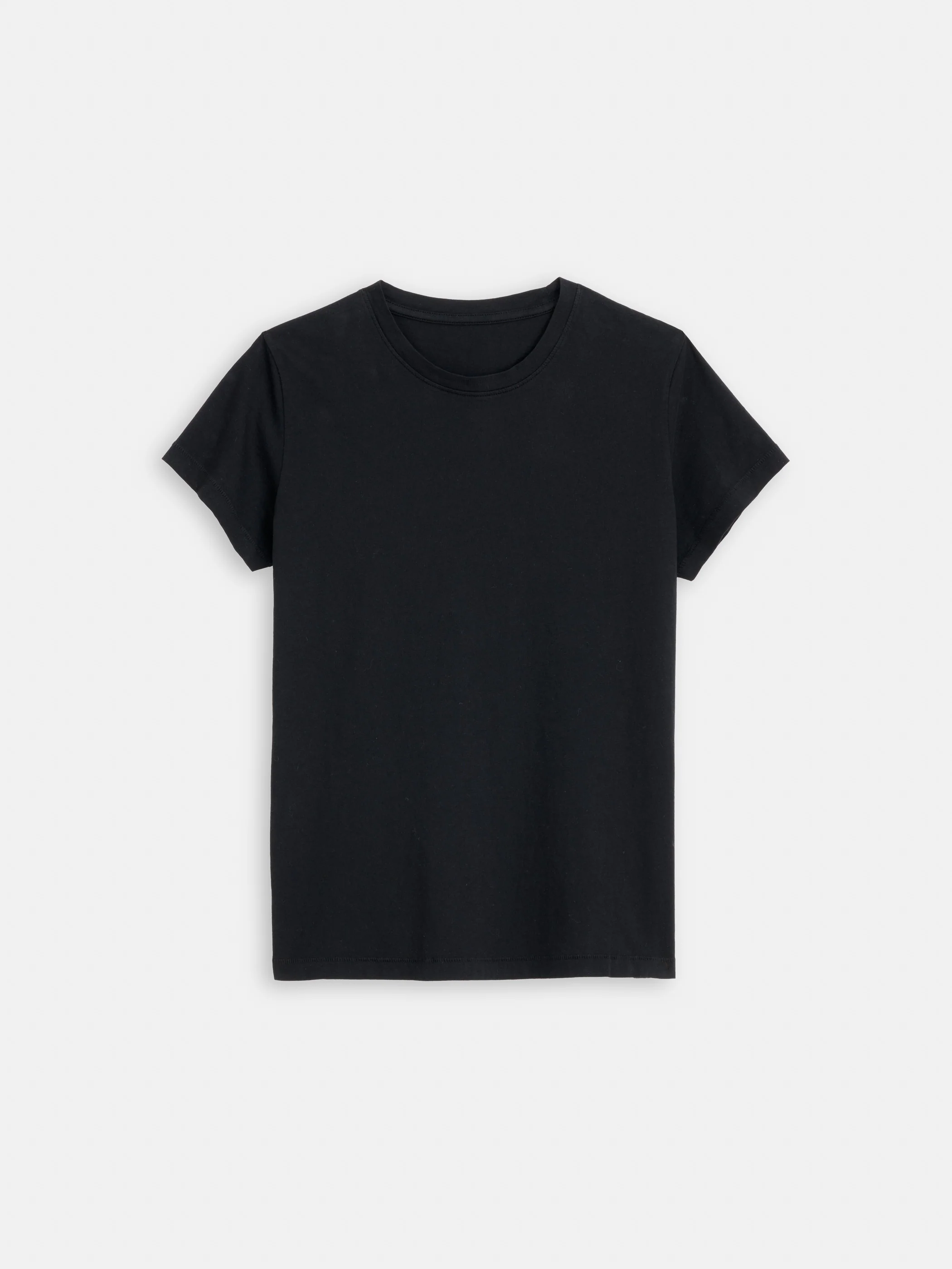 Prospect Tee In Cotton Jersey - Image 2