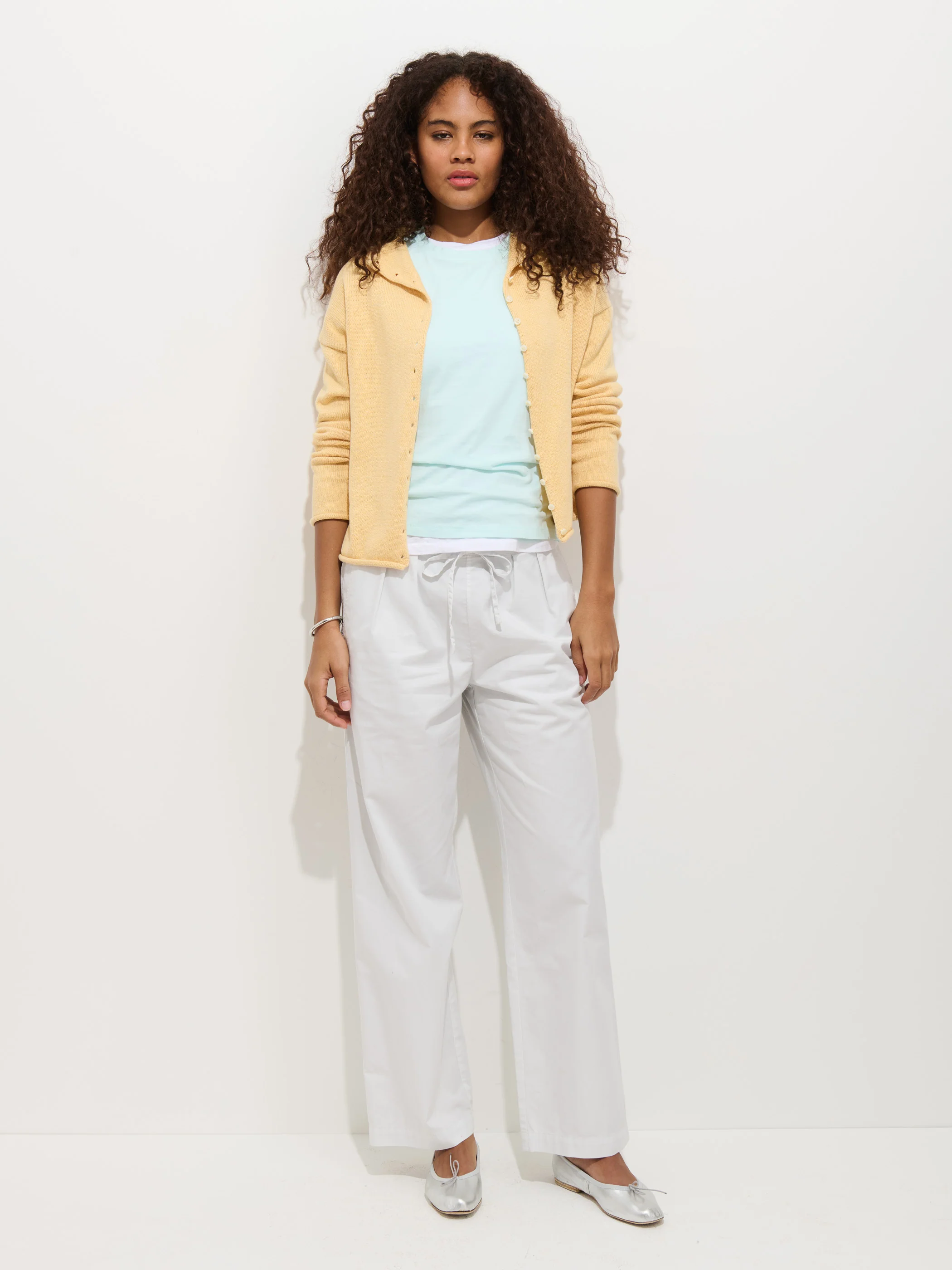 Prospect Tee In Cotton Jersey - Image 4