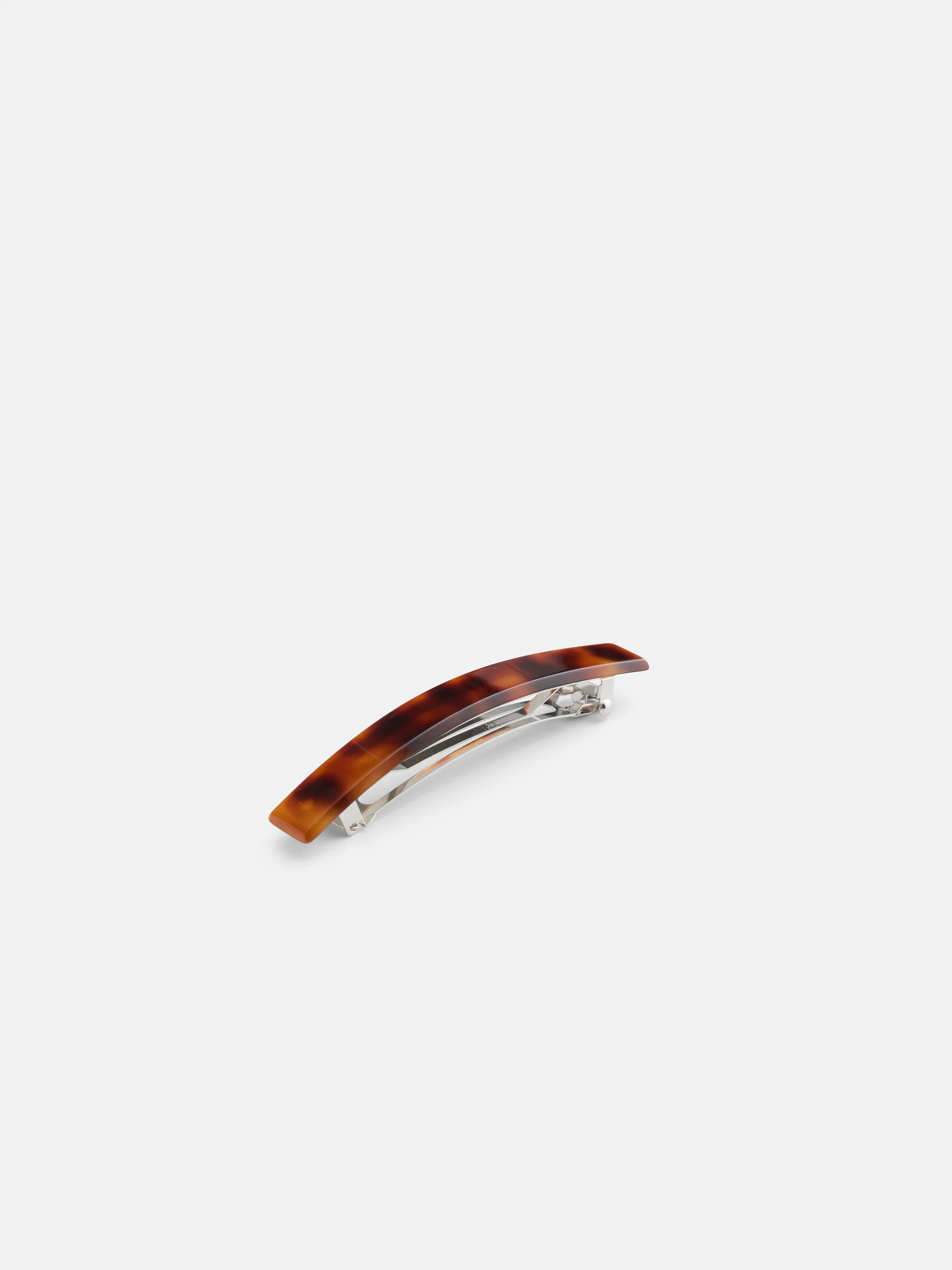 Rectangle Hair Clip