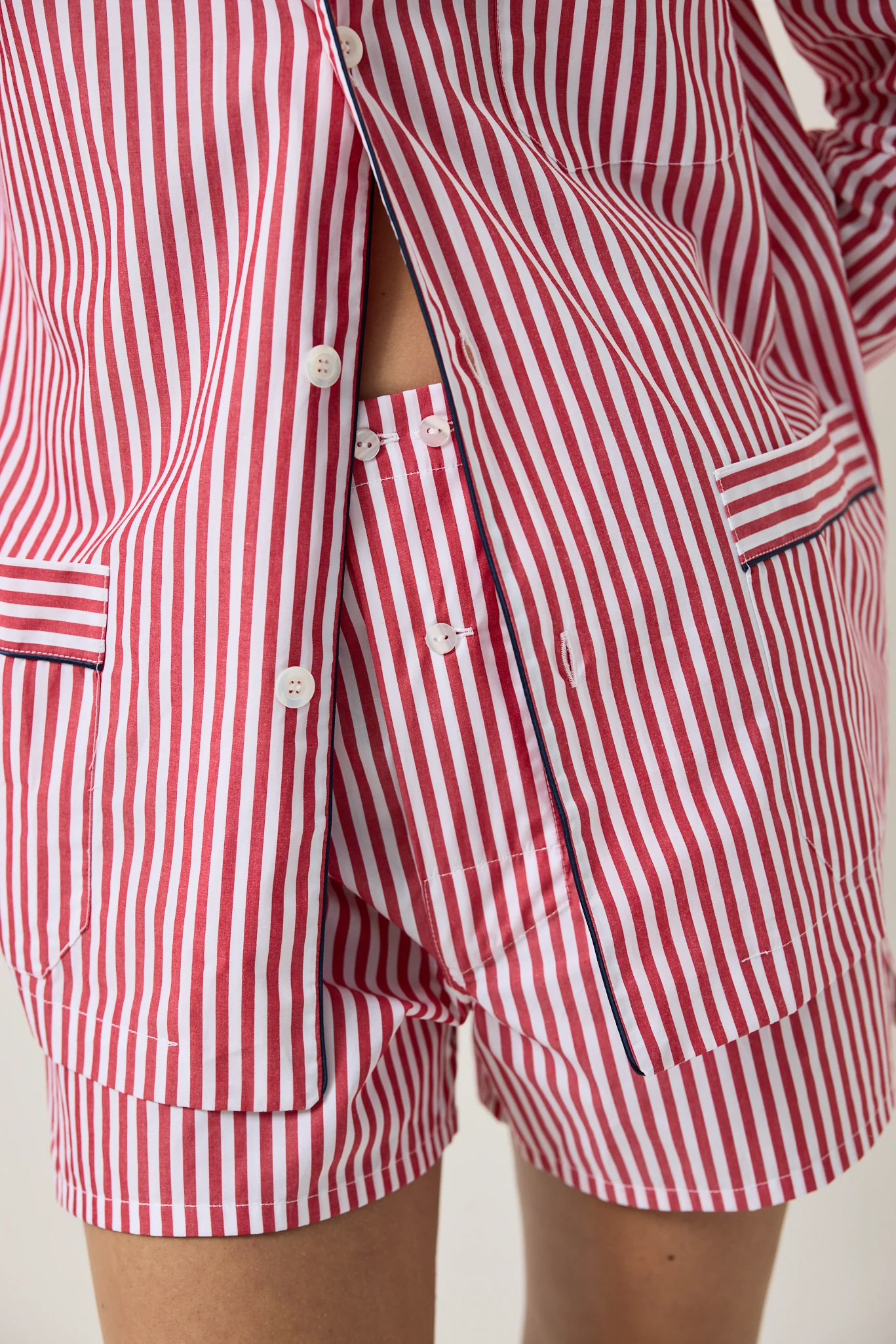 Schostal x Alex Mill Boxer Shorts - Image 5