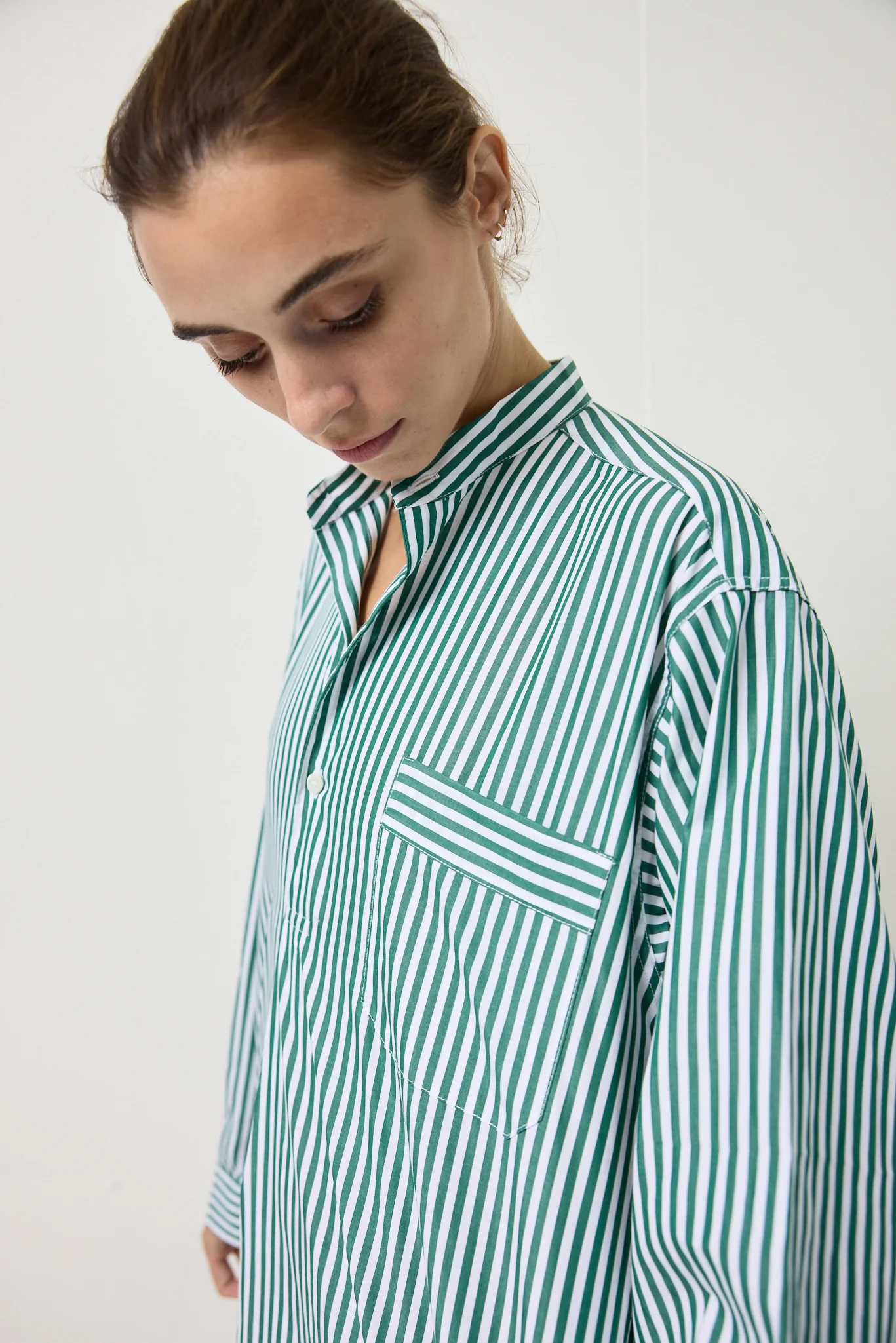 Schostal x Alex Mill Nightshirt - Image 4