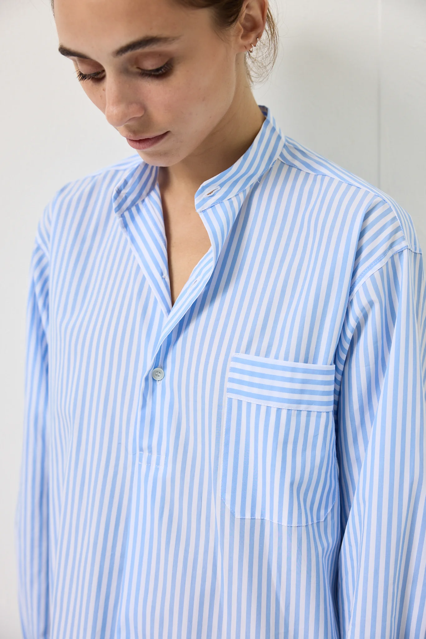 Schostal x Alex Mill Nightshirt - Image 3
