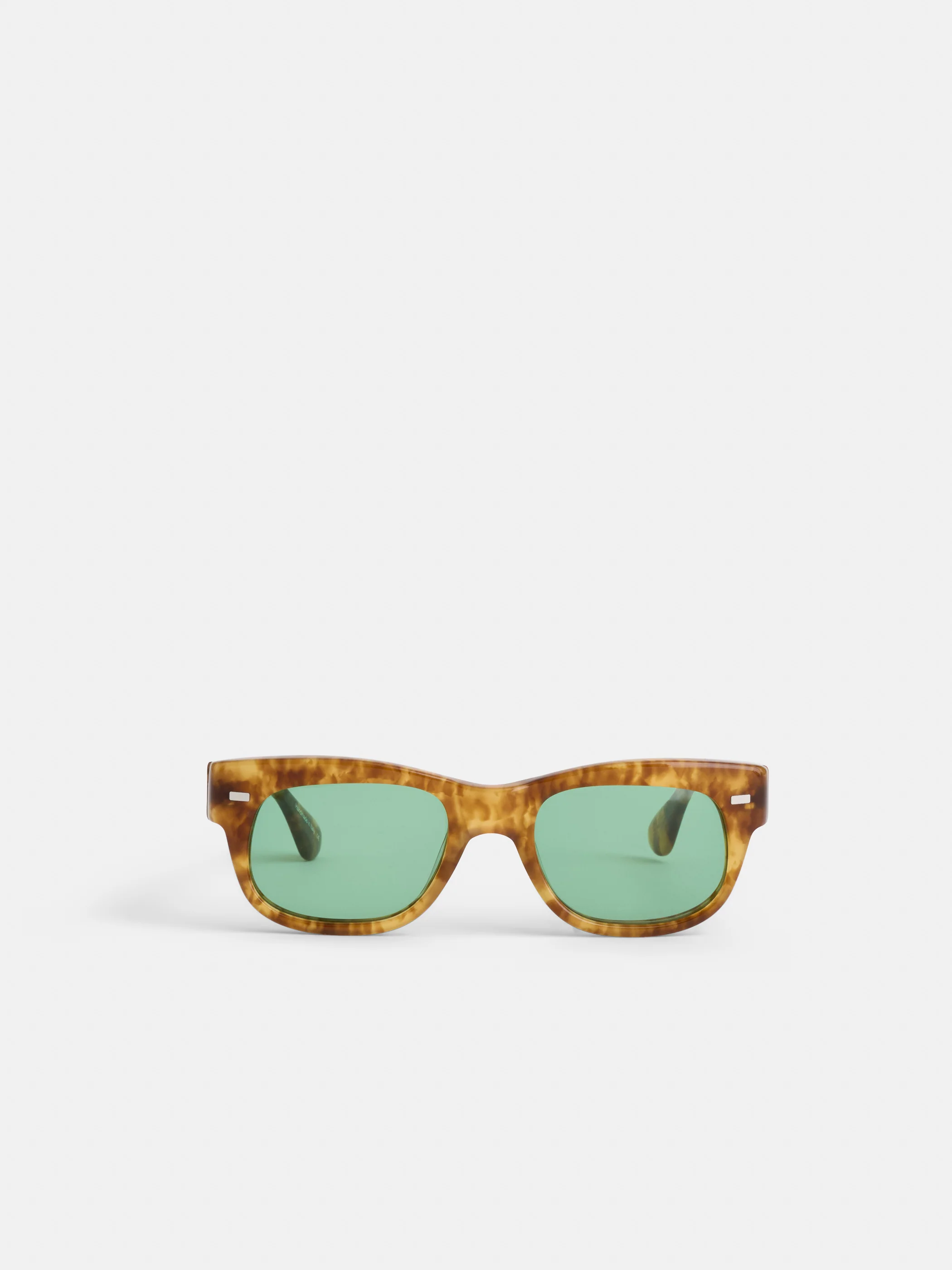 Selima Aaron Sunglasses