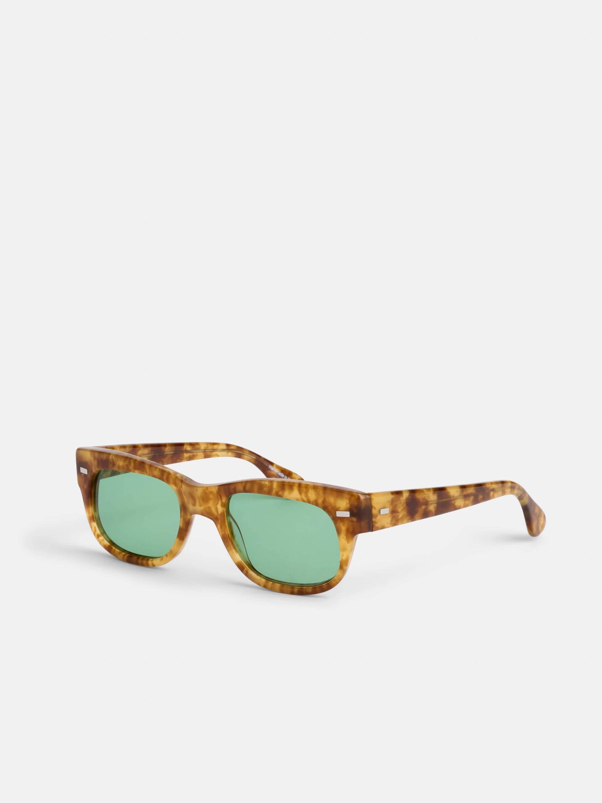 Selima Aaron Sunglasses - Image 2