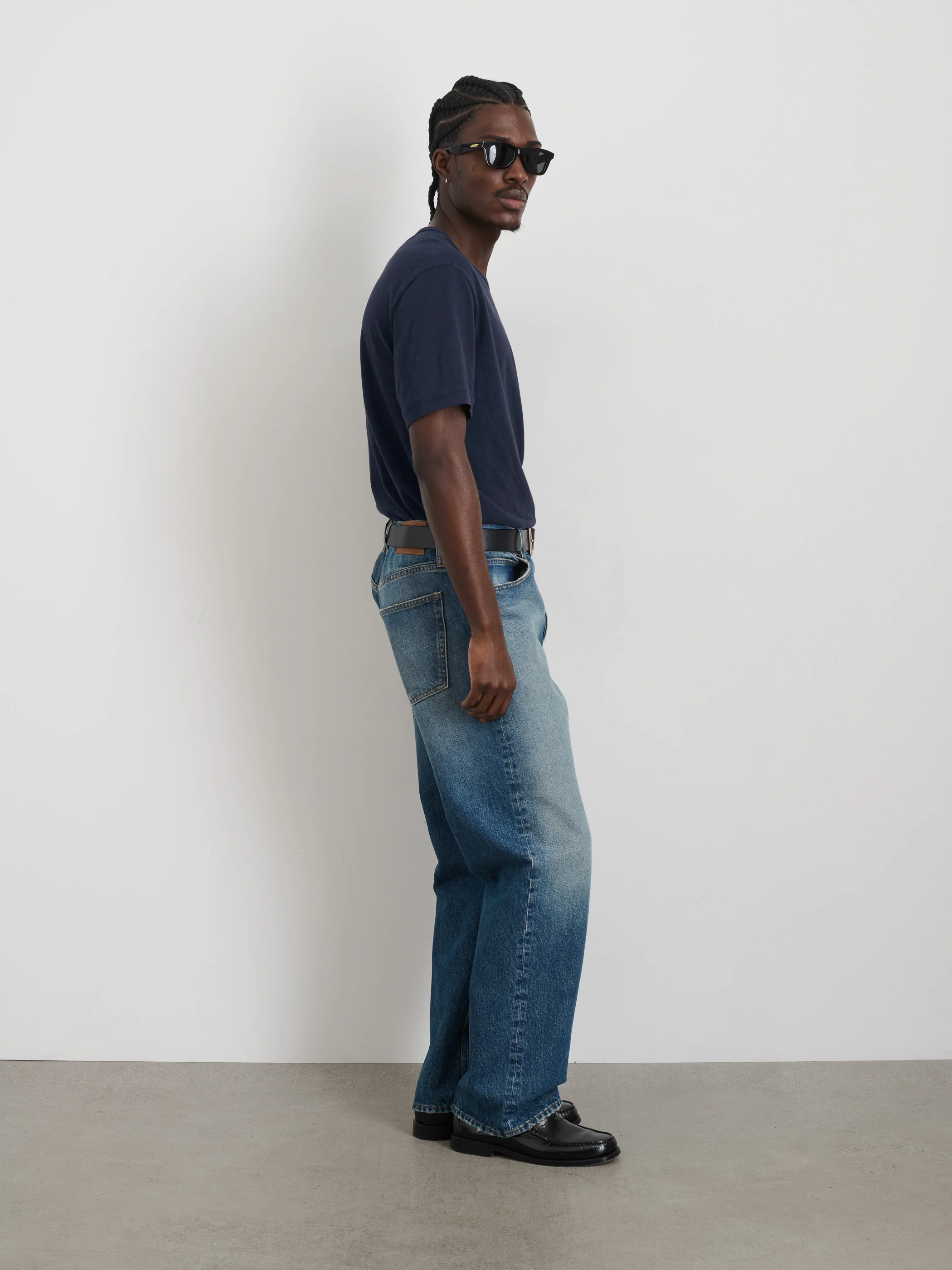 Standard Slub Pocket Tee - Image 4