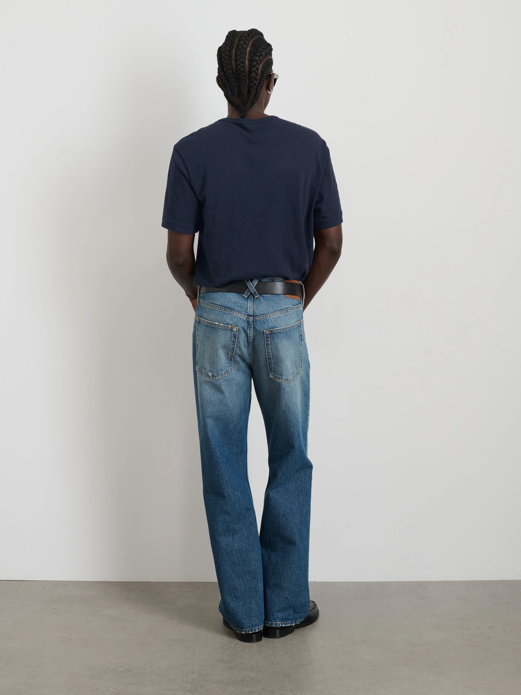 Standard Slub Pocket Tee - Image 5