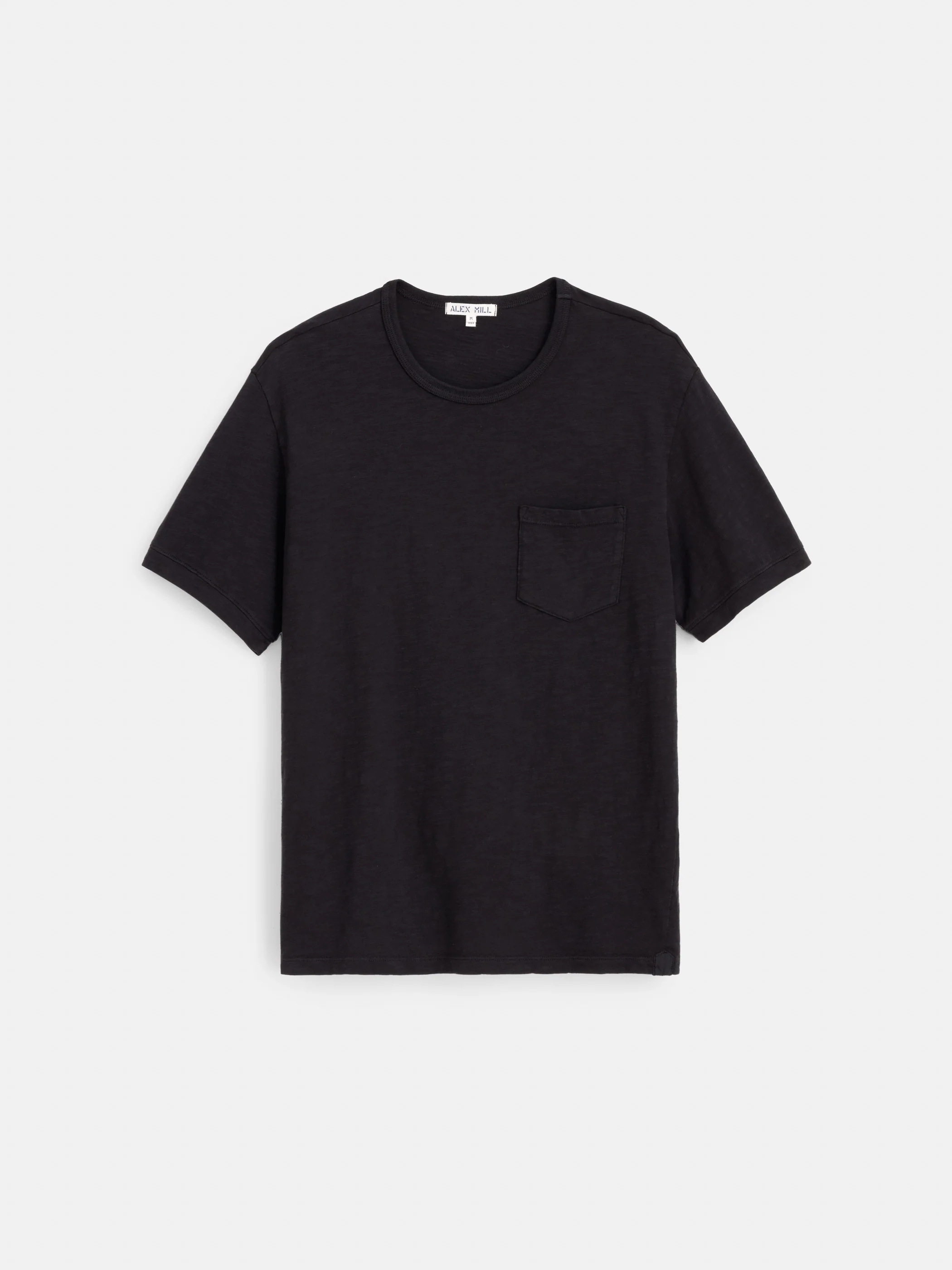 Standard Slub Pocket Tee - Image 2