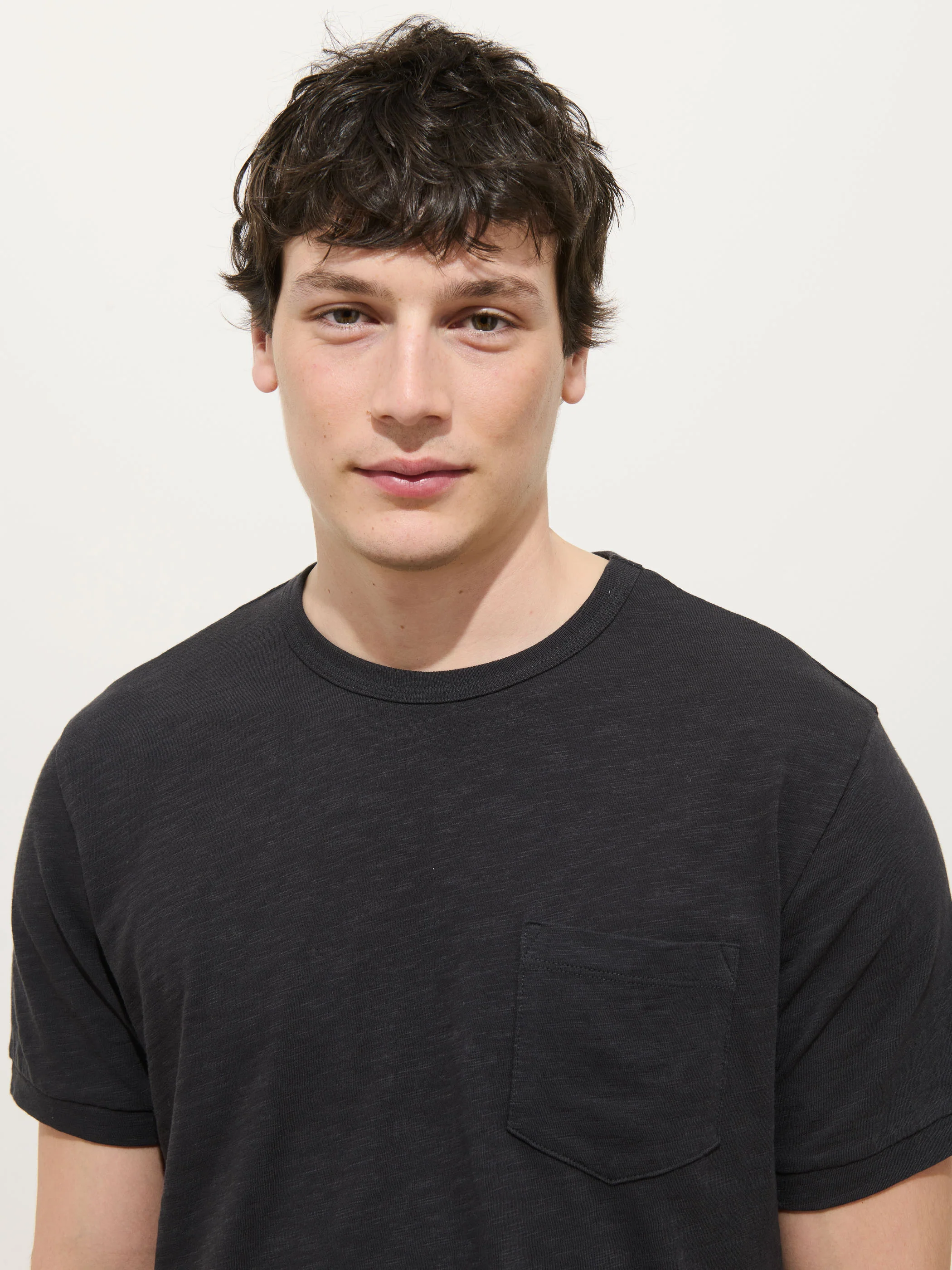 Standard Slub Pocket Tee - Image 6