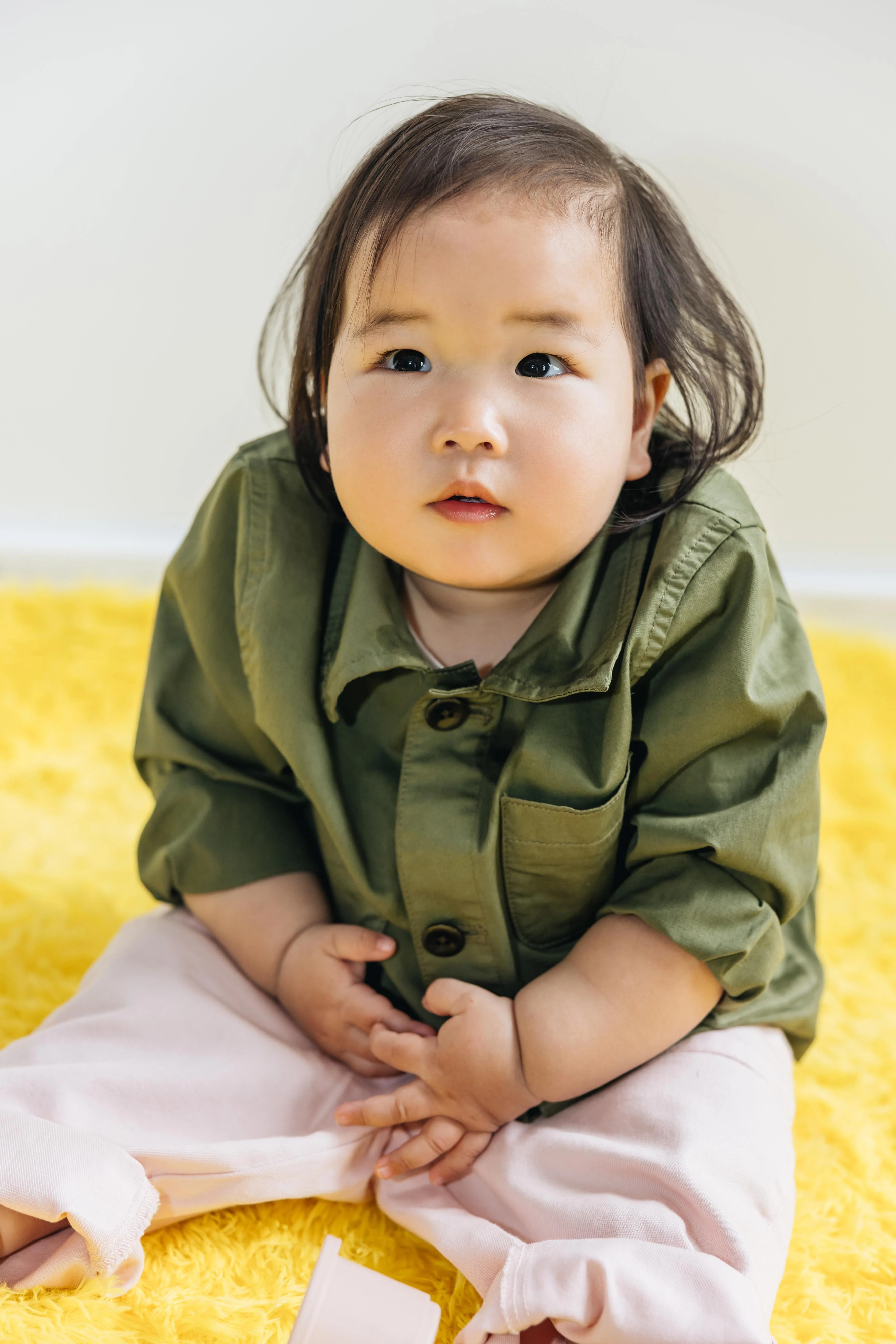 Mini Work Jacket - Image 5