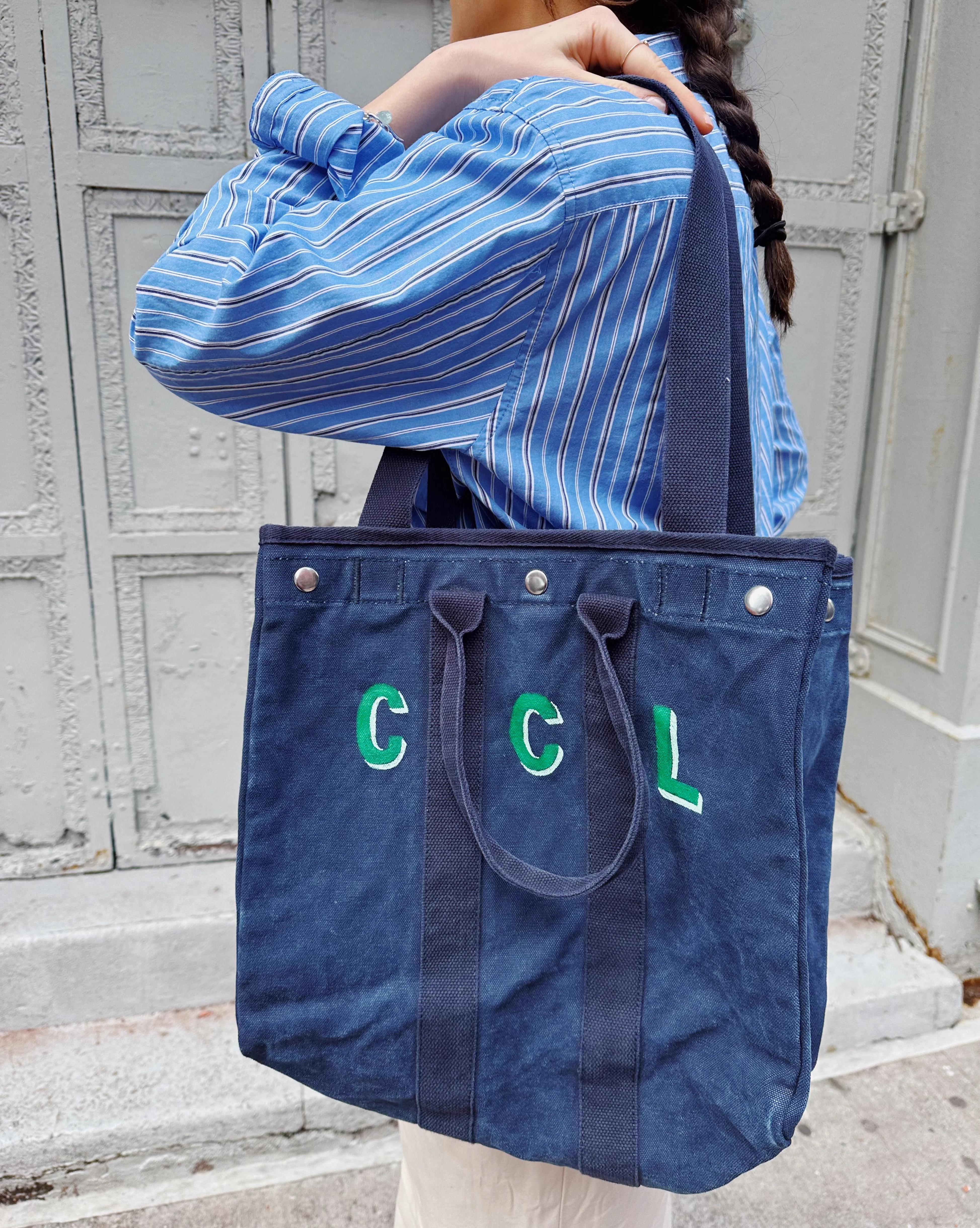 The Perfect Weekday Tote - Image 4