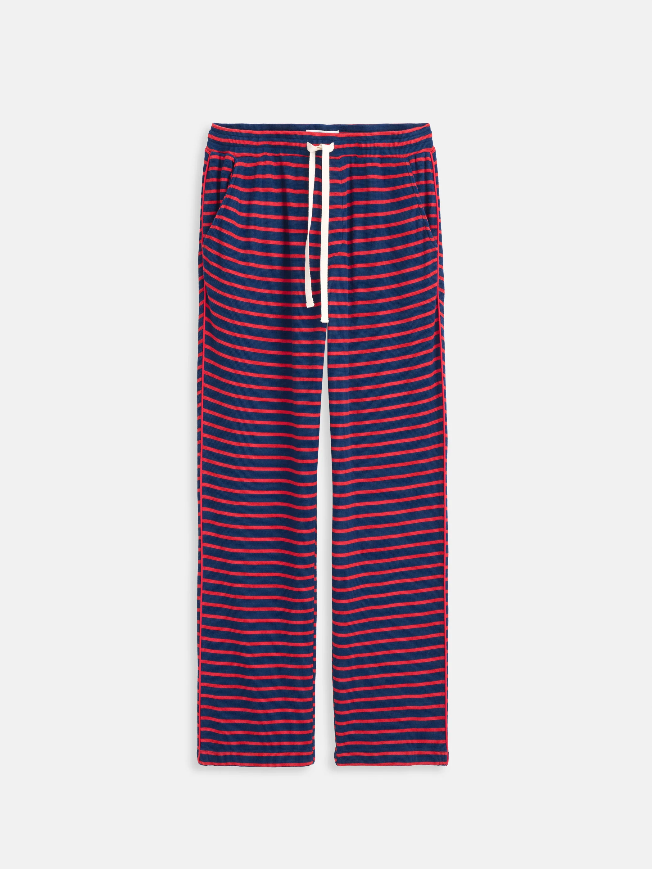 The Striped Waffle Pant - Image 2
