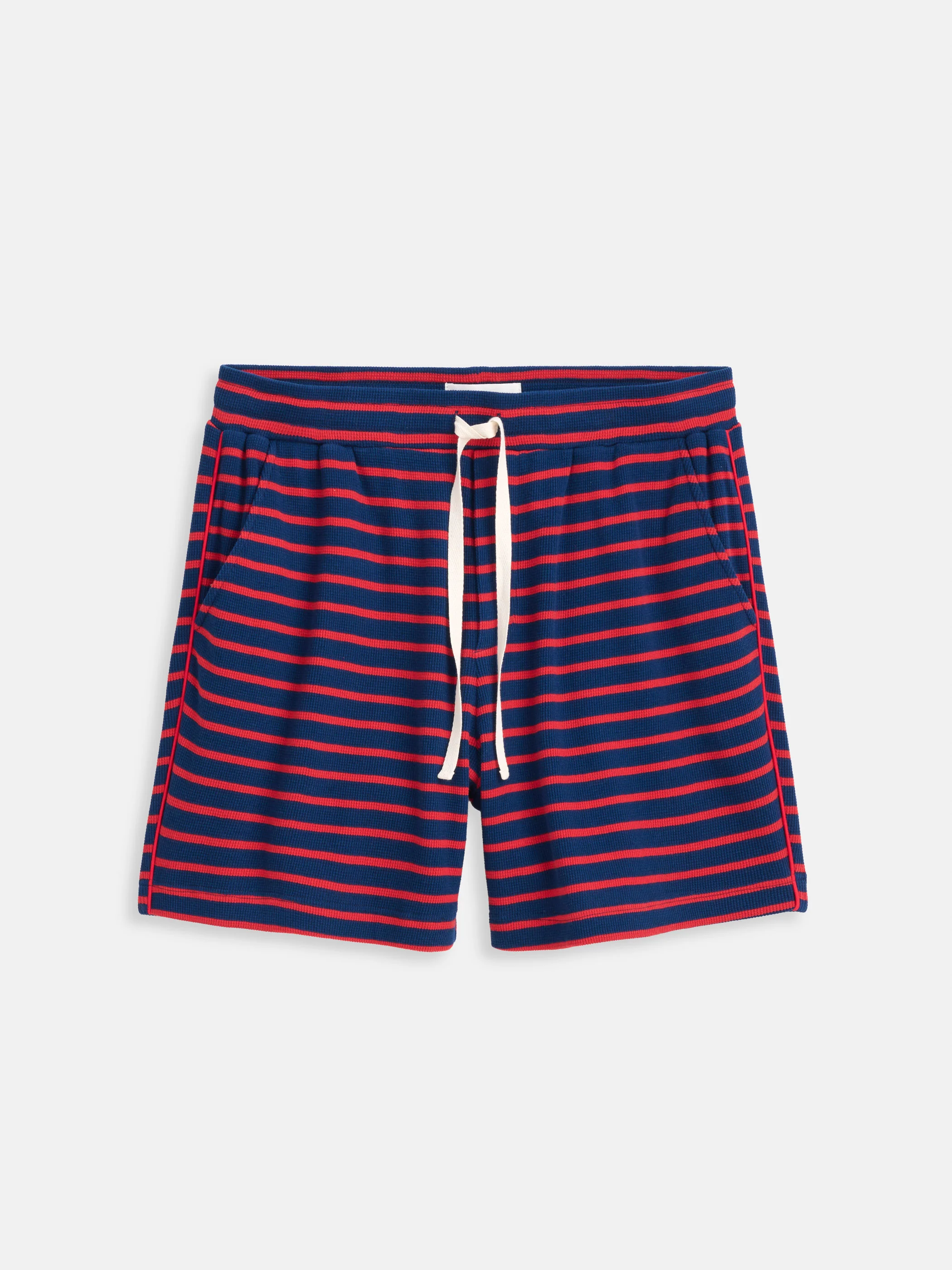 The Striped Waffle Short - Image 2